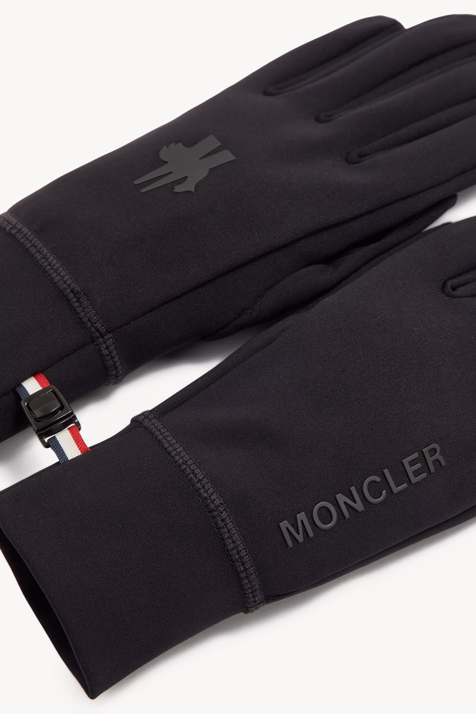 Touch Screen Jersey Gloves