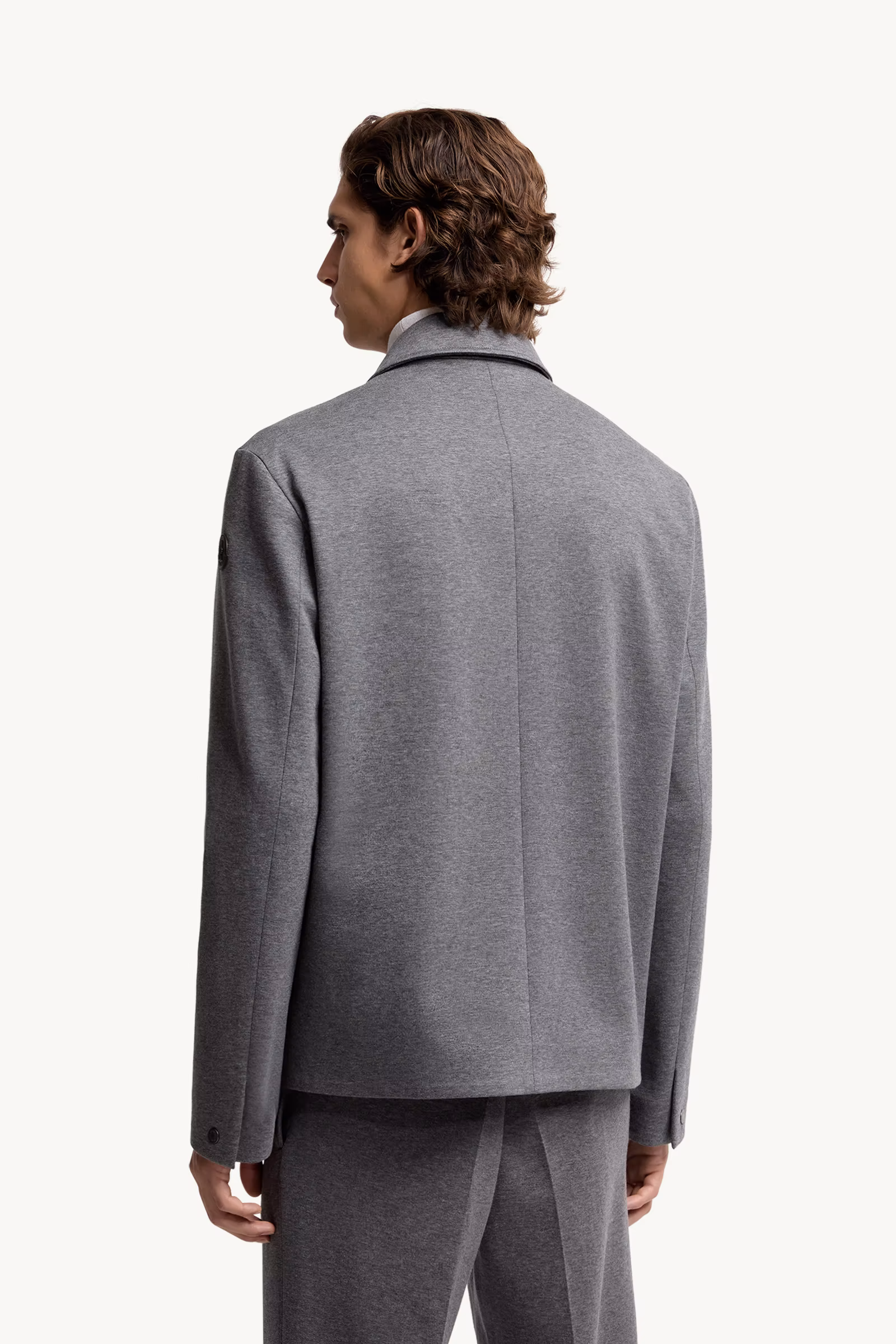 Cabalian Shirt Jacket