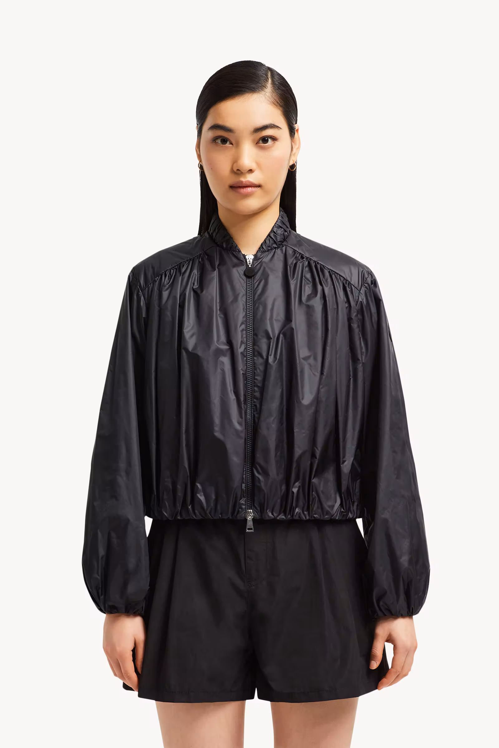 Chazeron Bomber Jacket