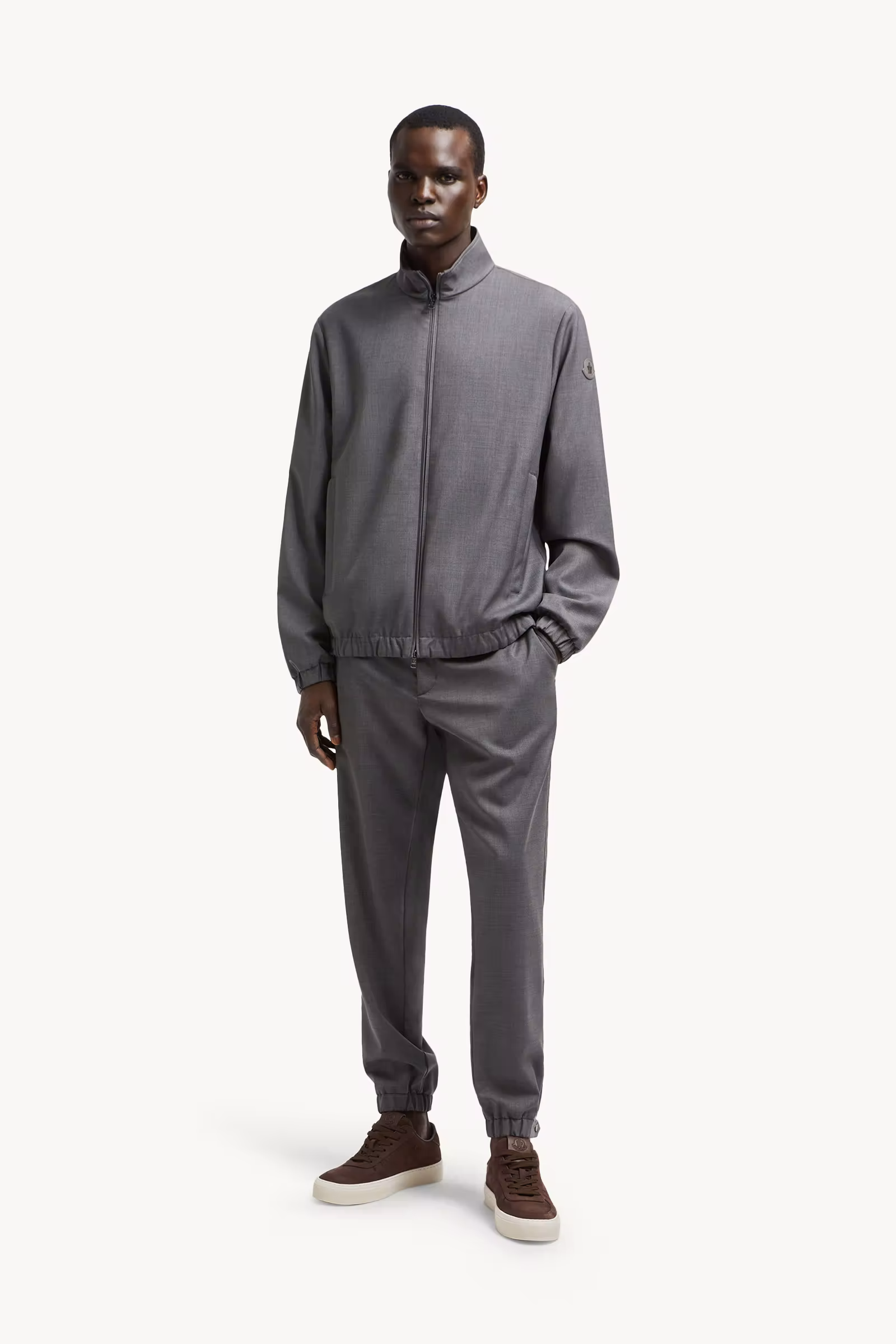 Malavat Wool Jacket
