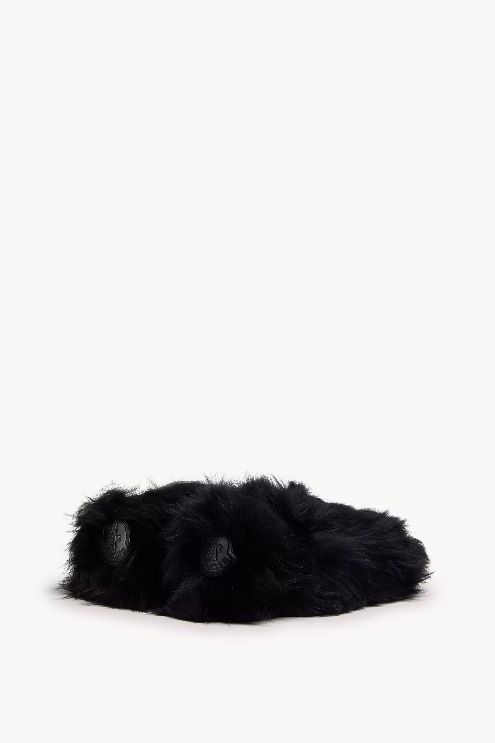 Snug Shearling Flats