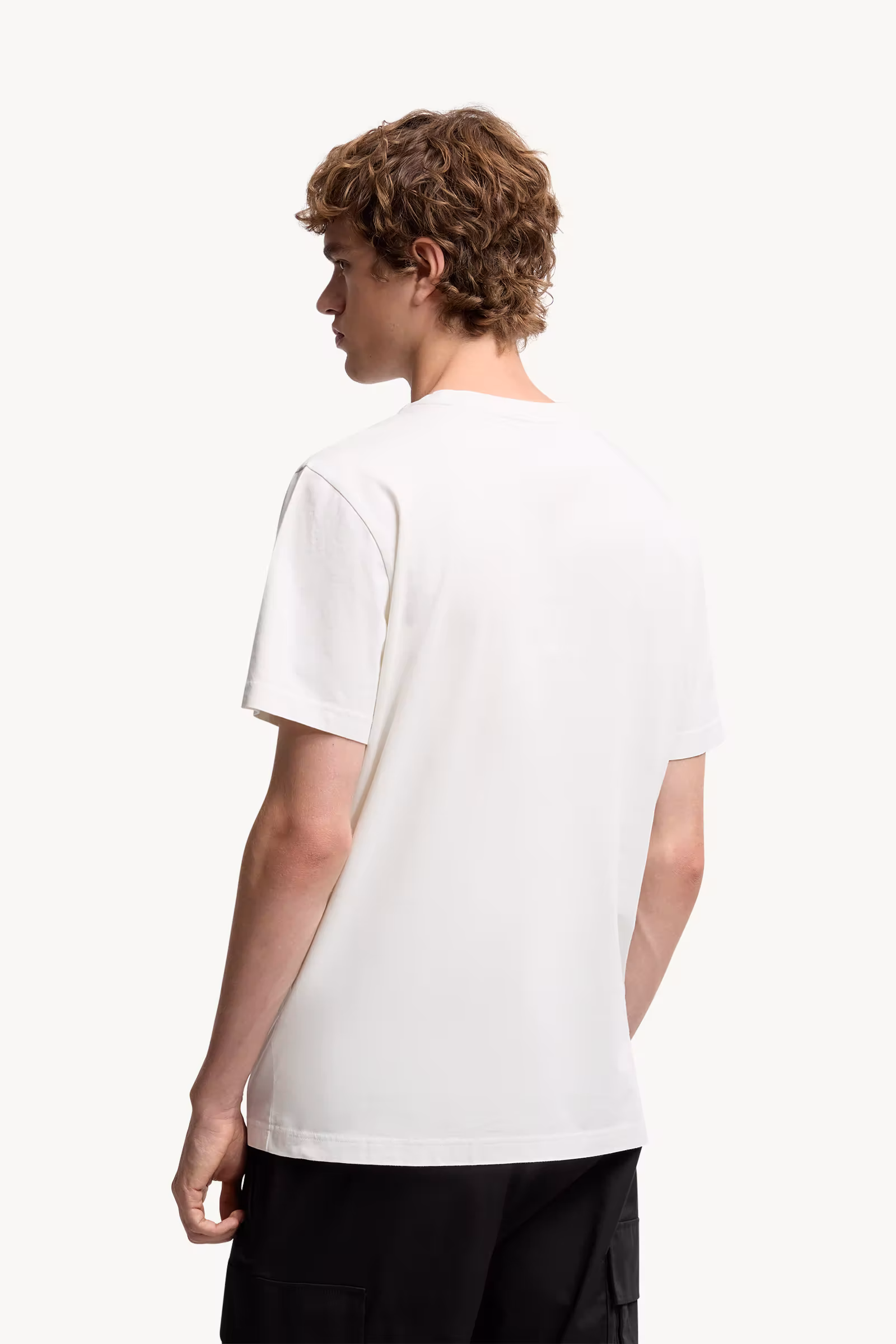 Cotton T-Shirt