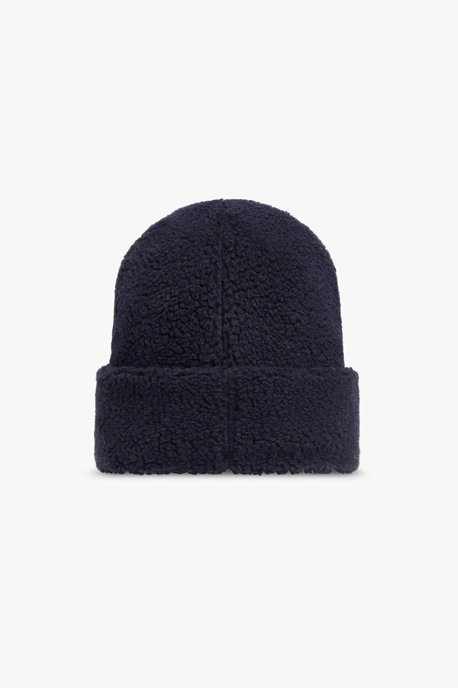 Teddy Beanie