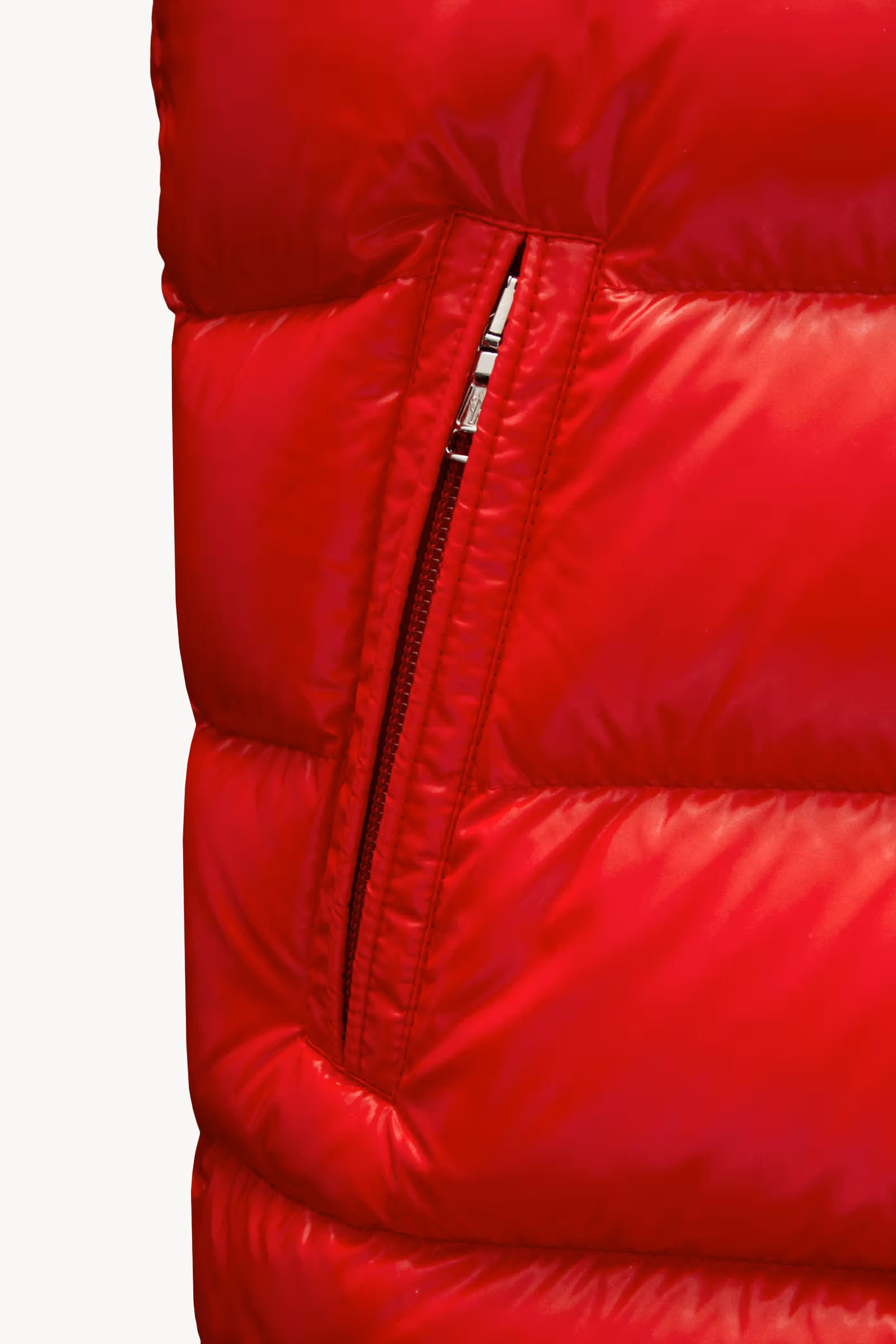 Tib Down Vest