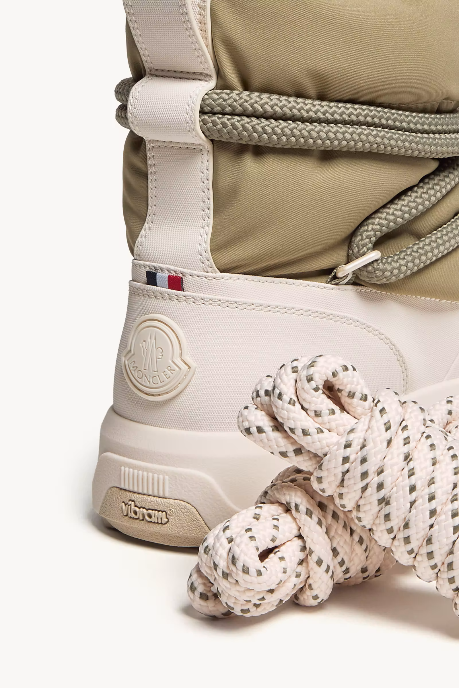 Moncler Altive Mid Snow Boots