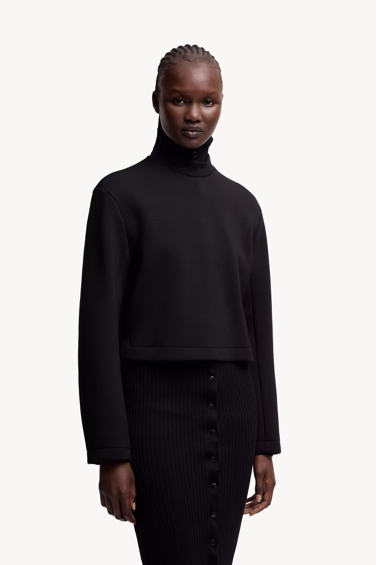 Moncler x EE72 by Edward Enninful Sweatshirt