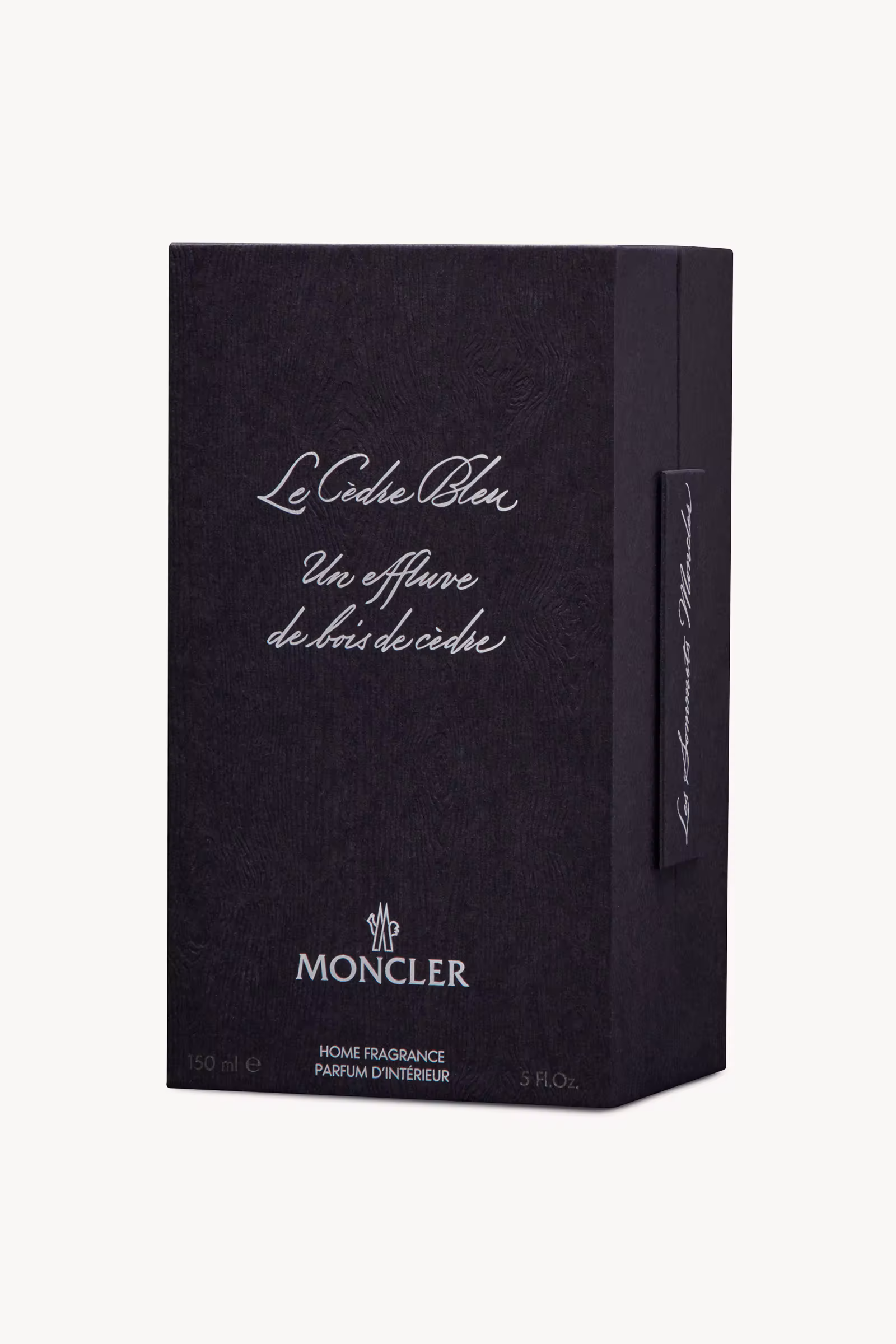Le Cedre Bleu Home Fragrance 5 Oz.