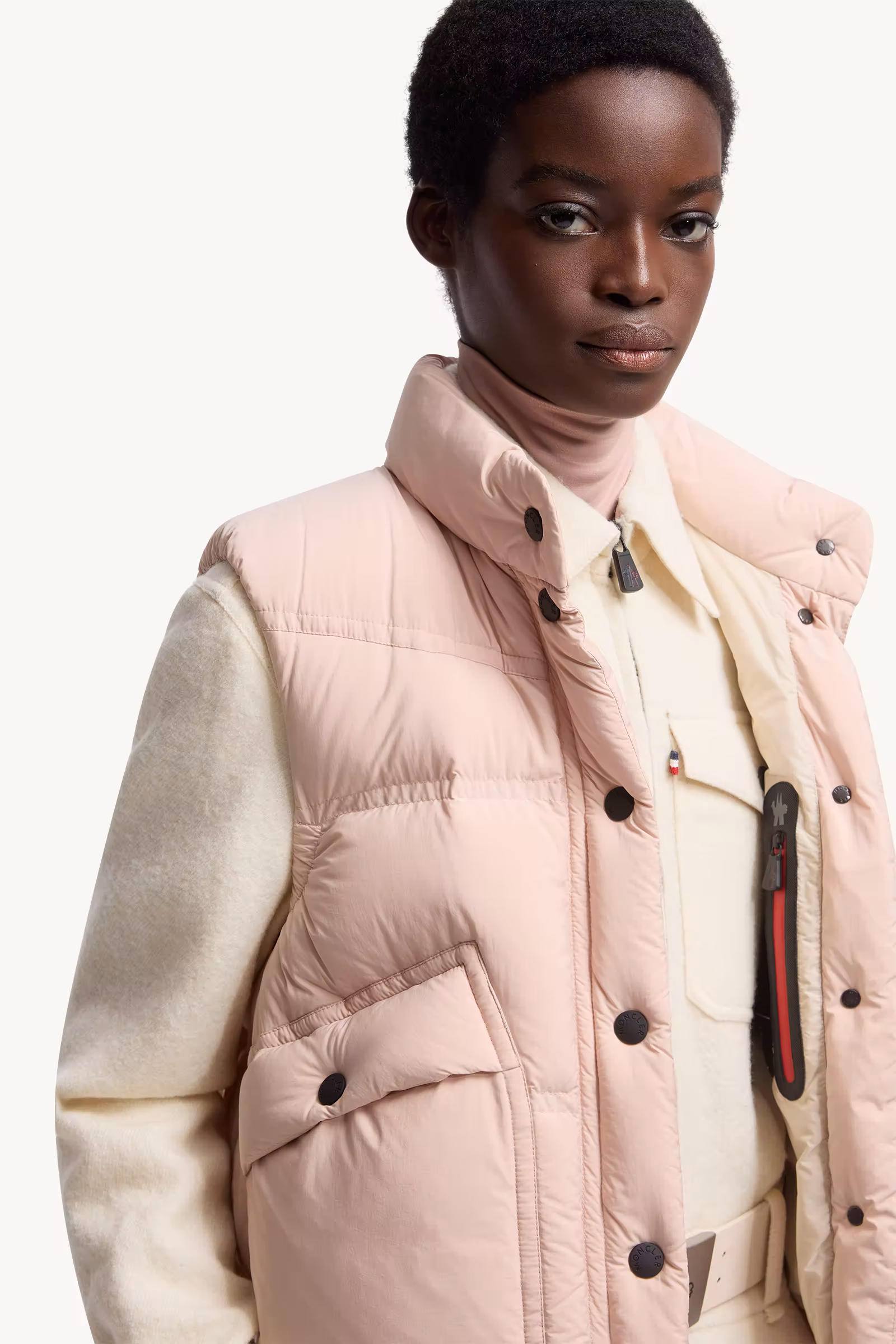 Baise Down Vest