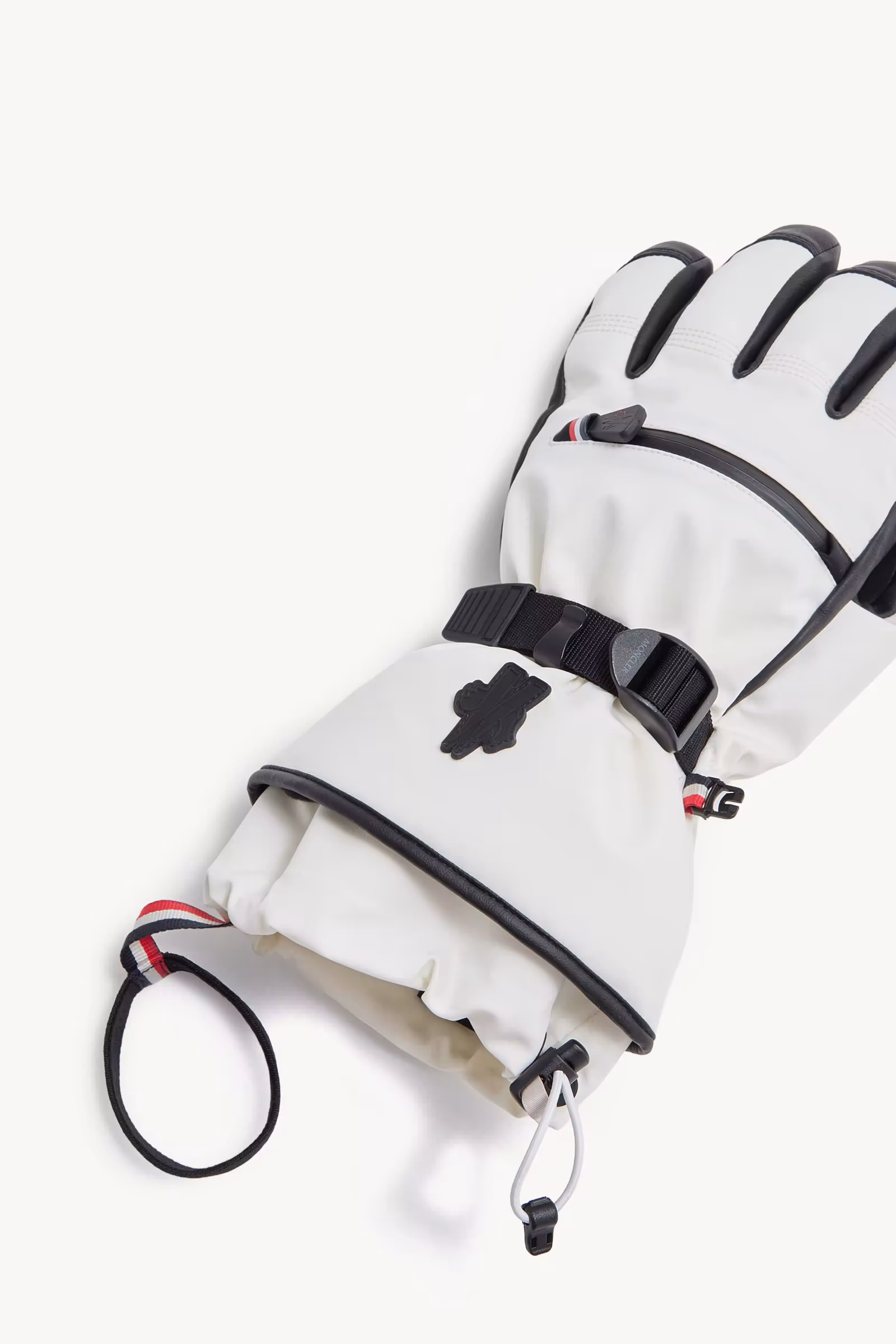 Padded Gloves