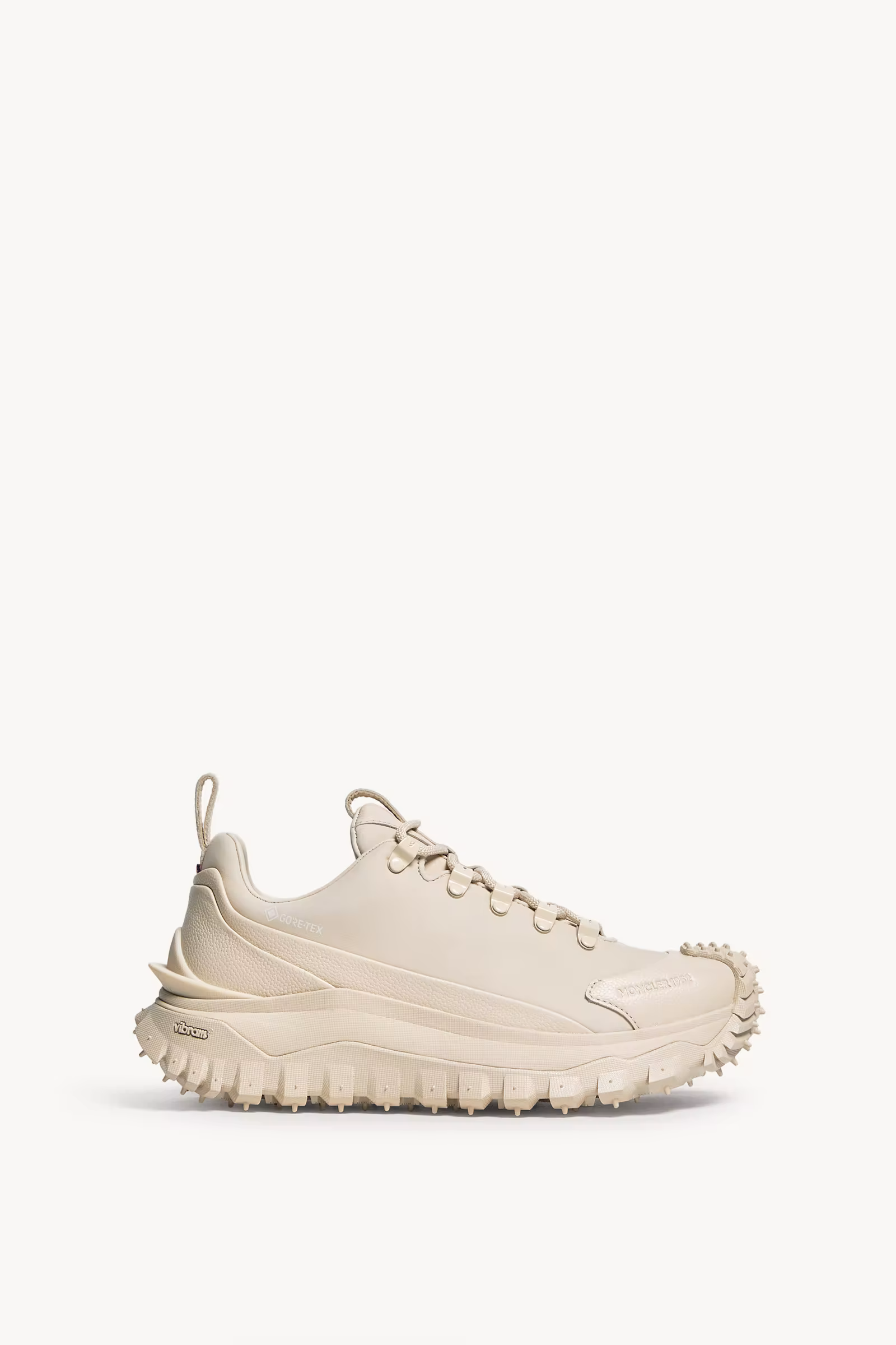 Trailgrip APEX2GTX Suede & Leather Sneakers
