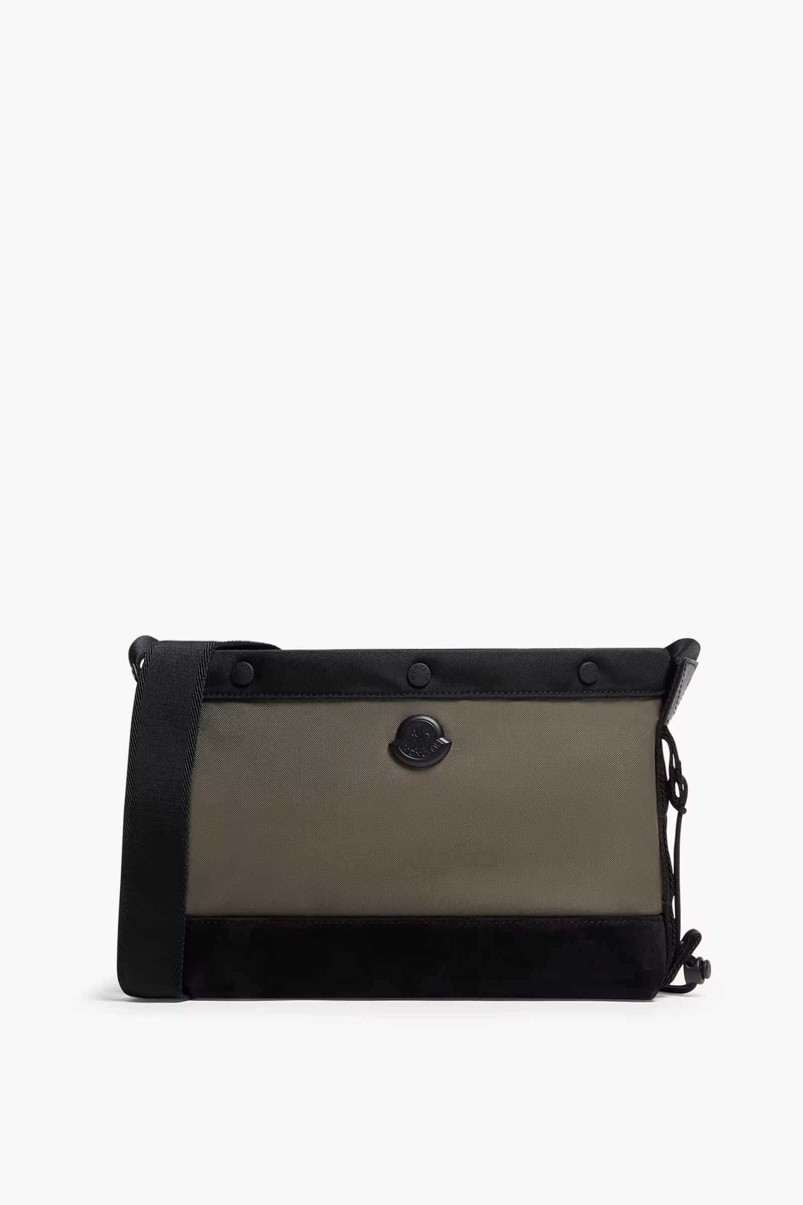New Tech Water-Repellent Crossbody Bag