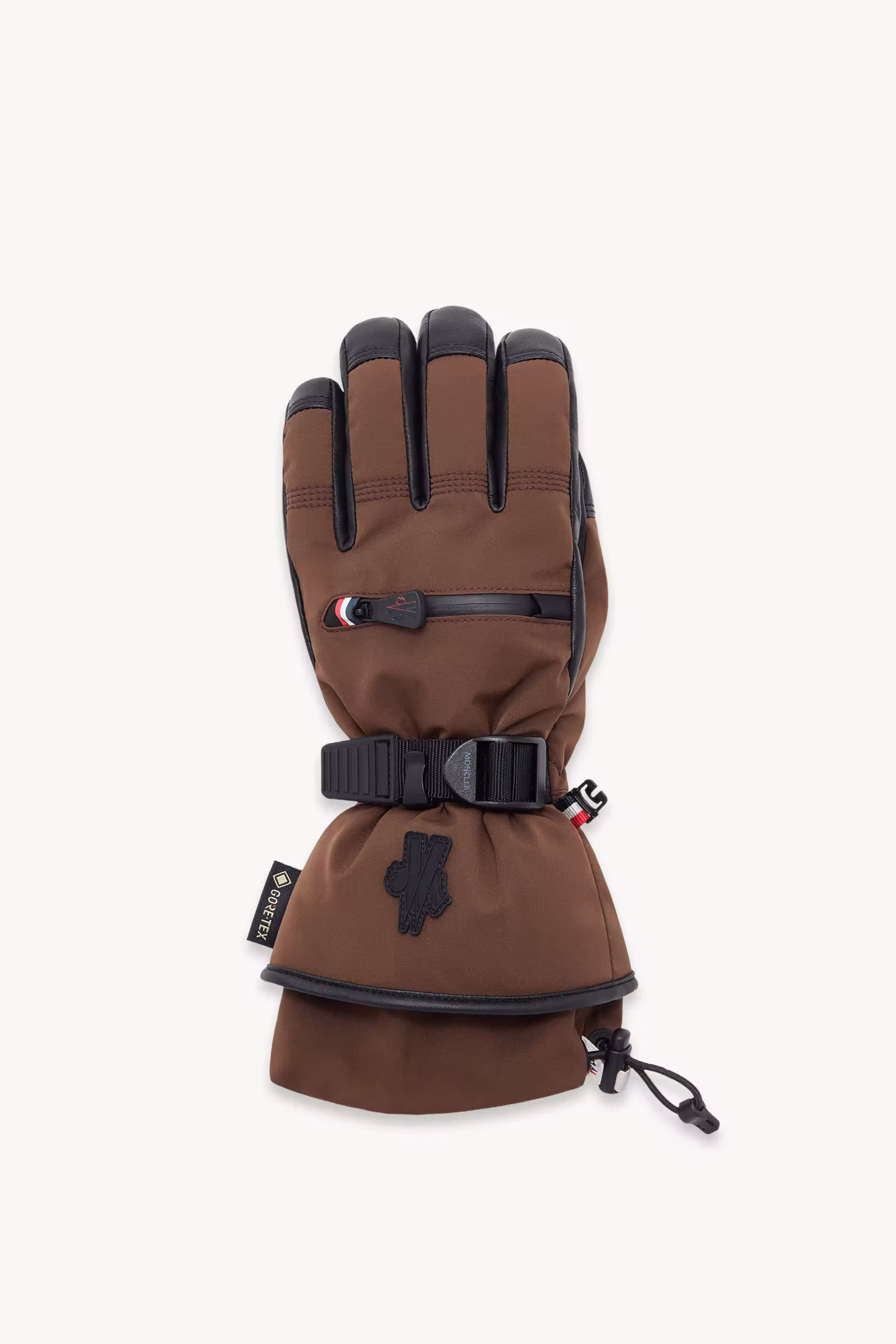 Padded Gloves