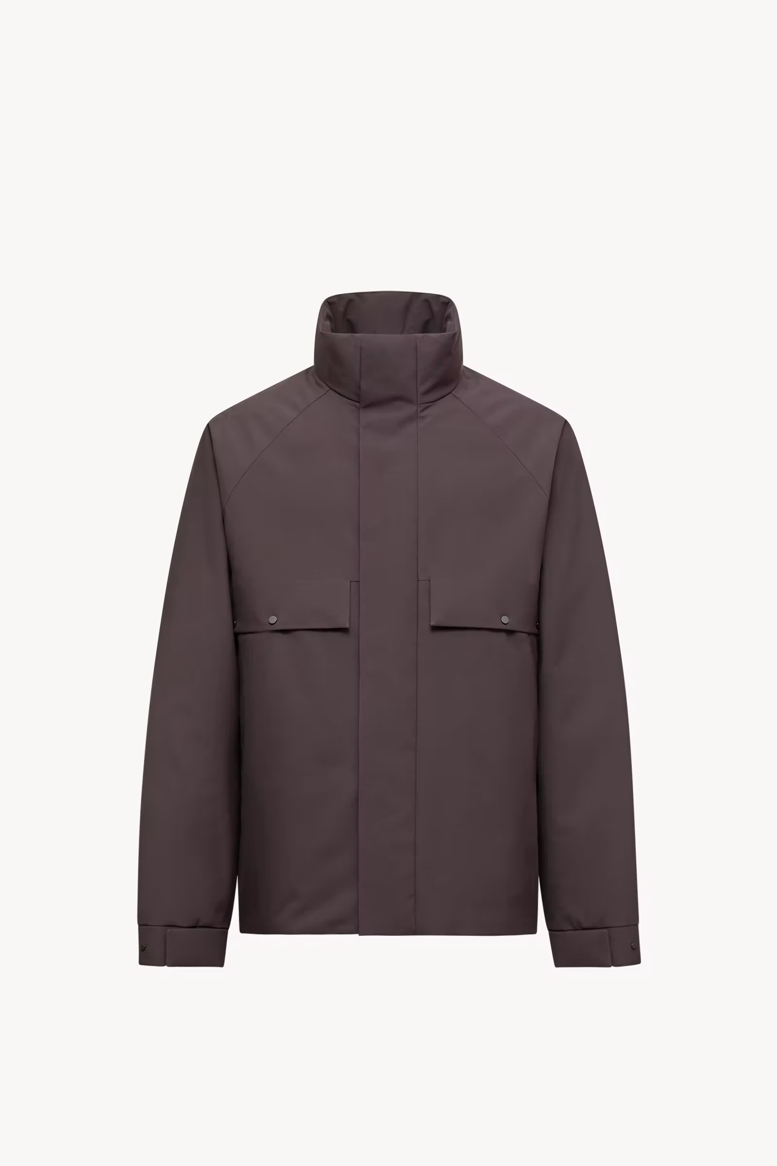 Egoutelles Short Down Jacket