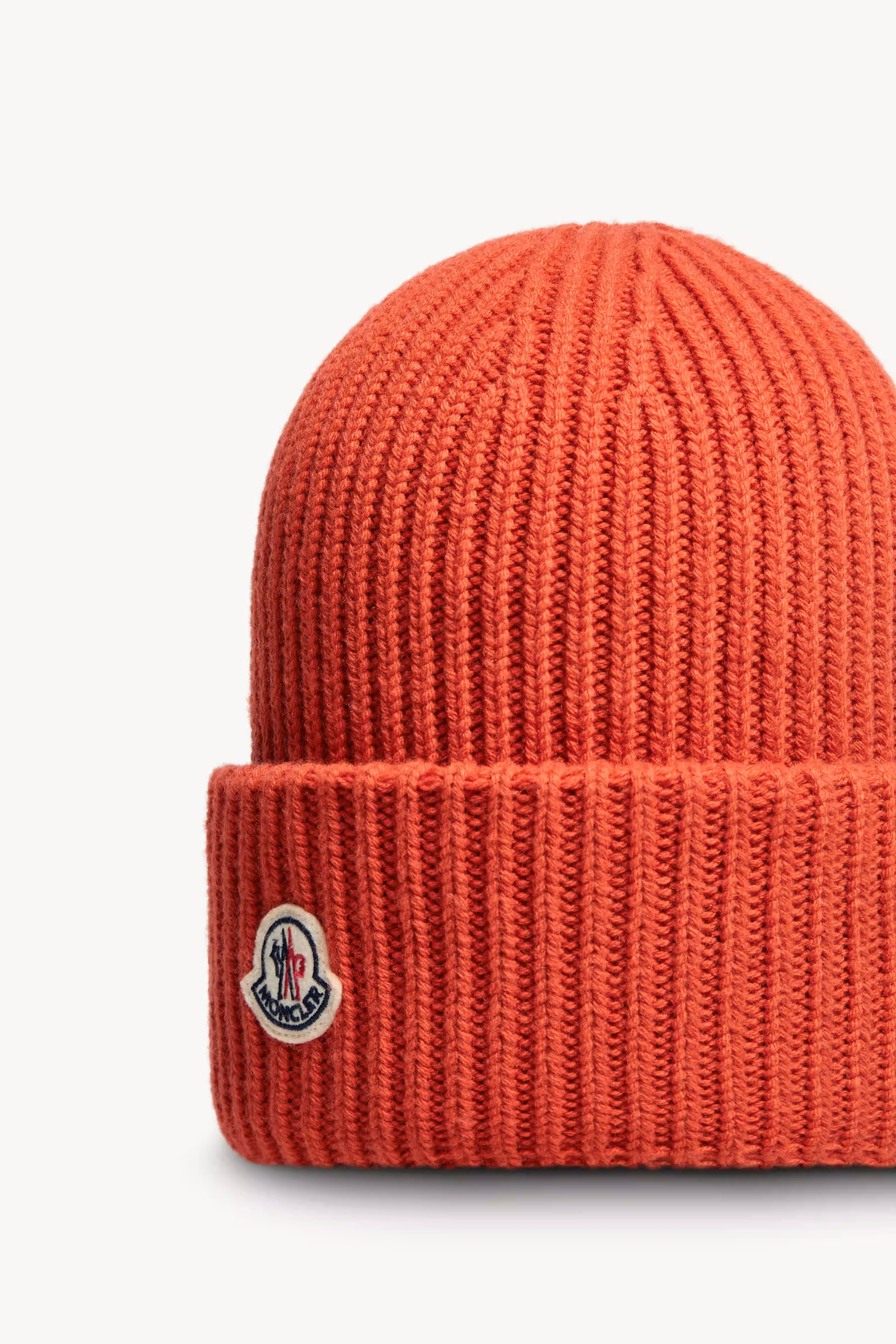 Wool & Cashmere Beanie