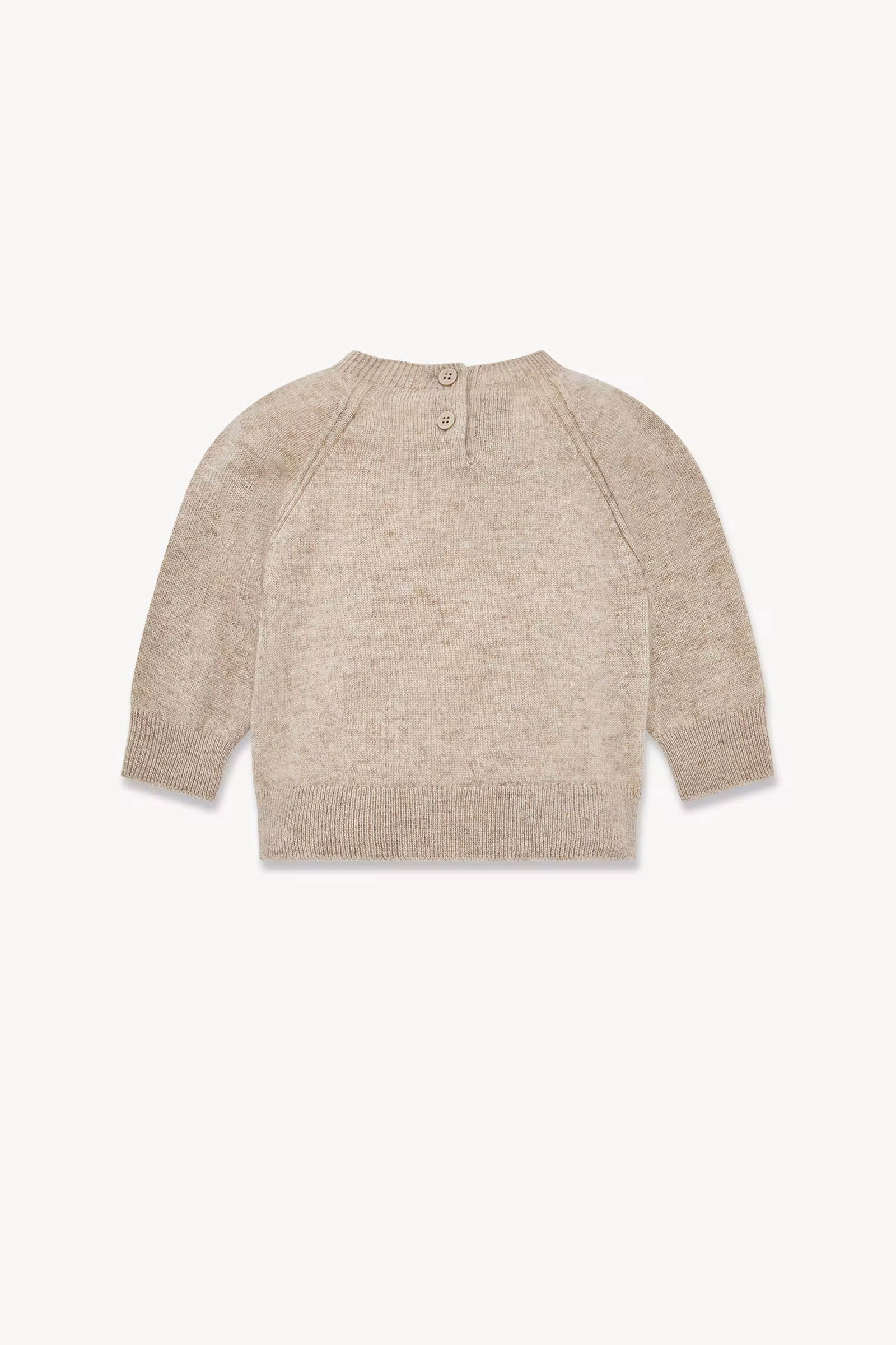 Cashmere Sweater