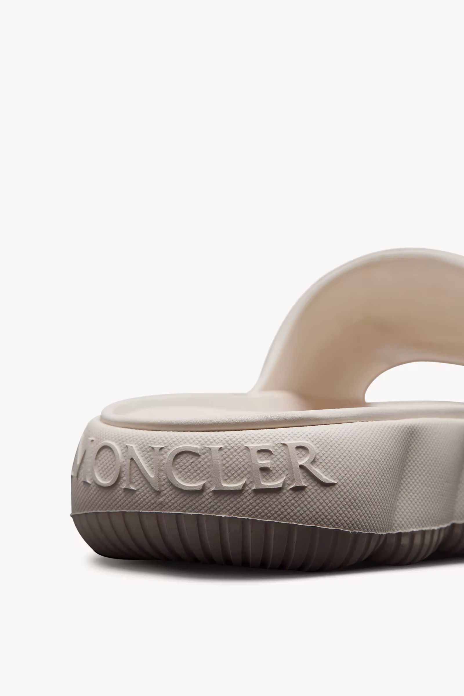 Lilo Quilted EVA Slides