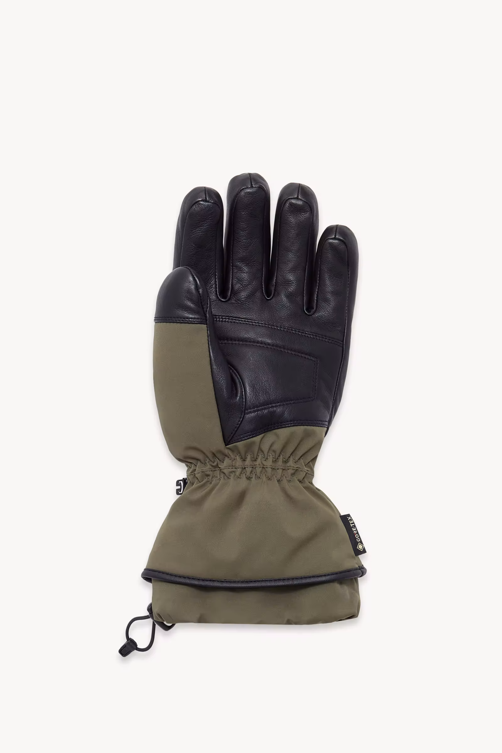 Padded Gloves