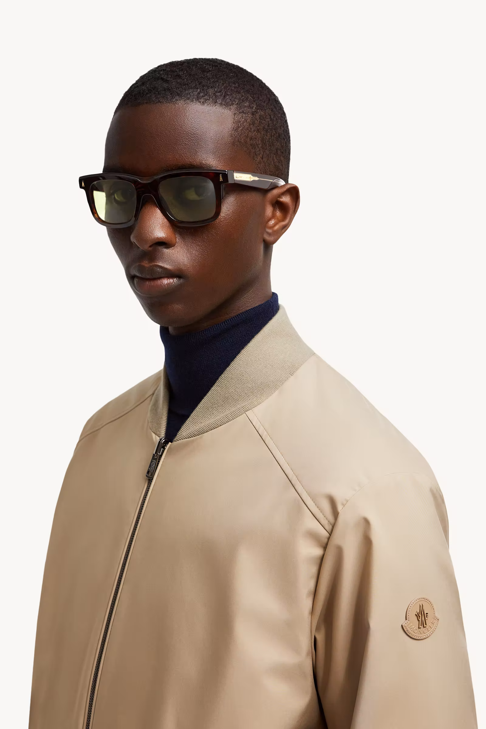 Claro Squared Sunglasses