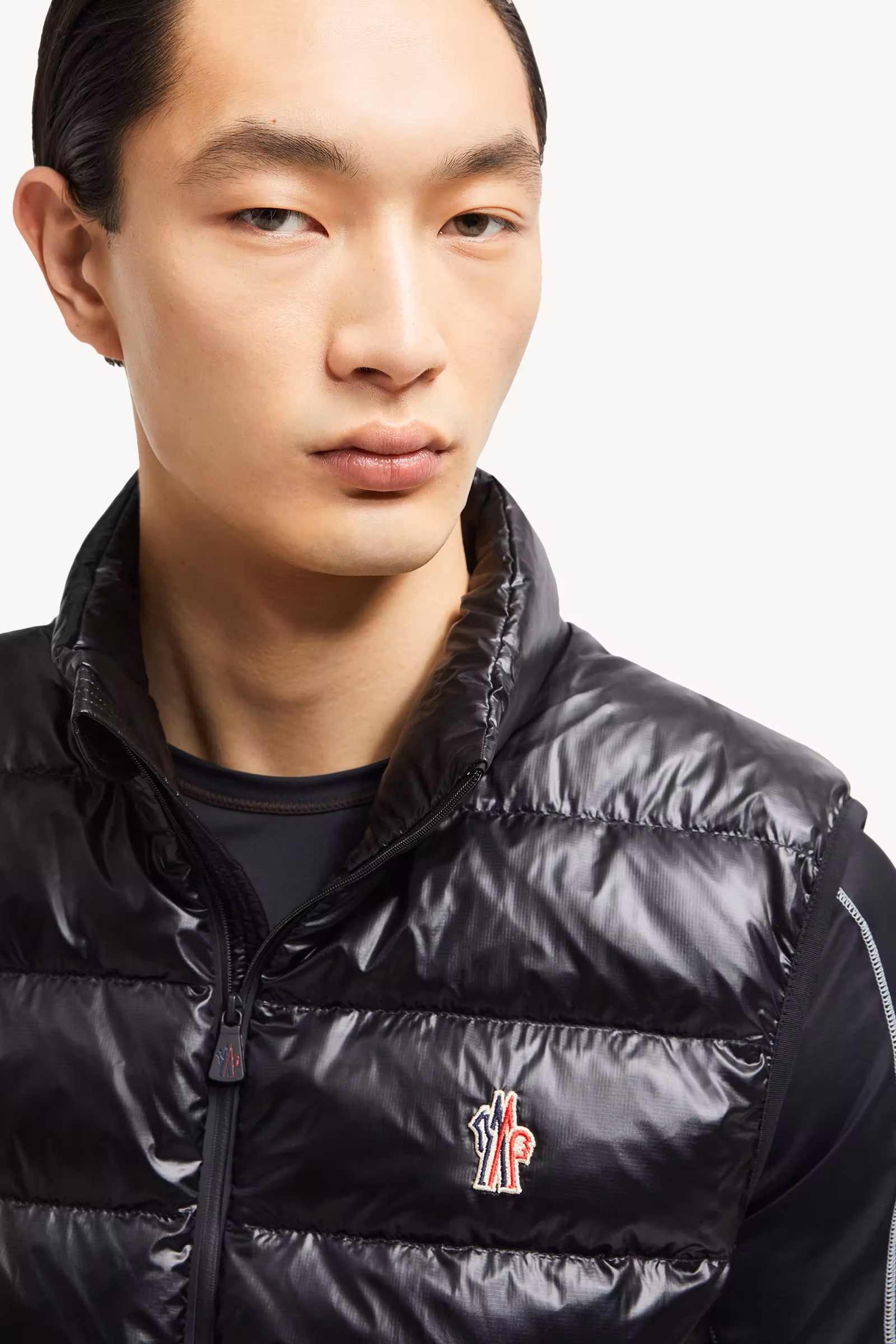 Down Vest