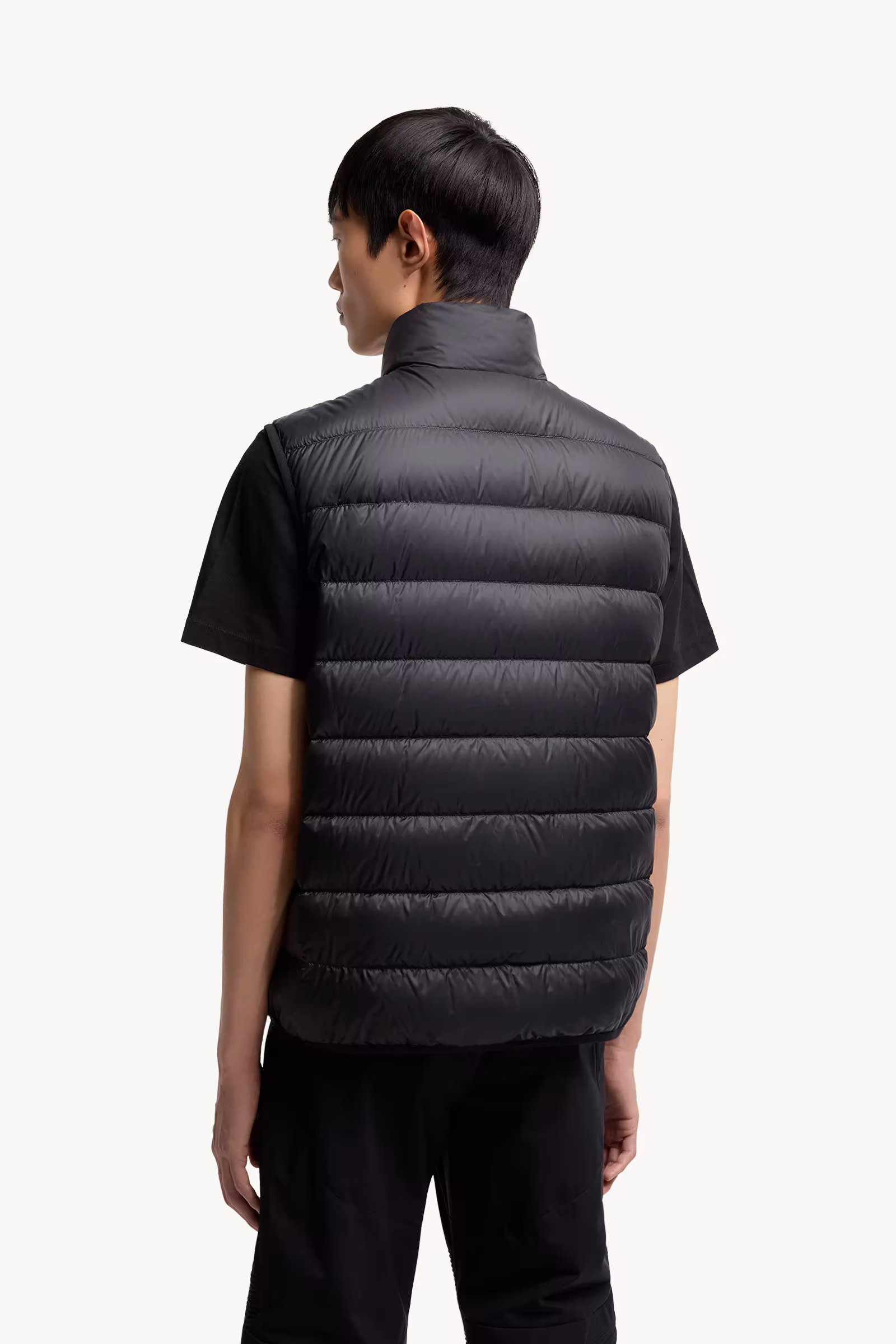 Besne Down Vest