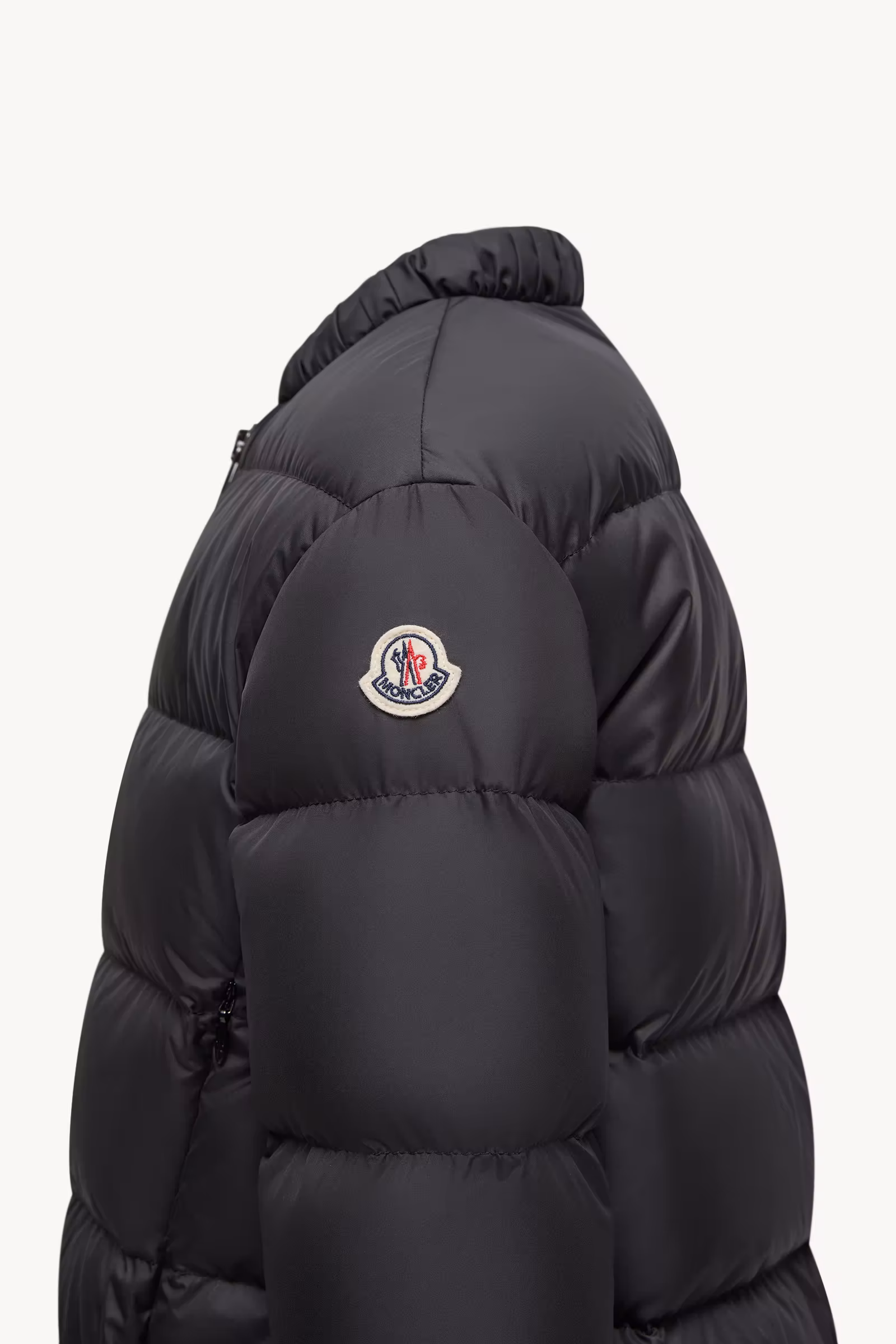 Ora Down Bomber Jacket