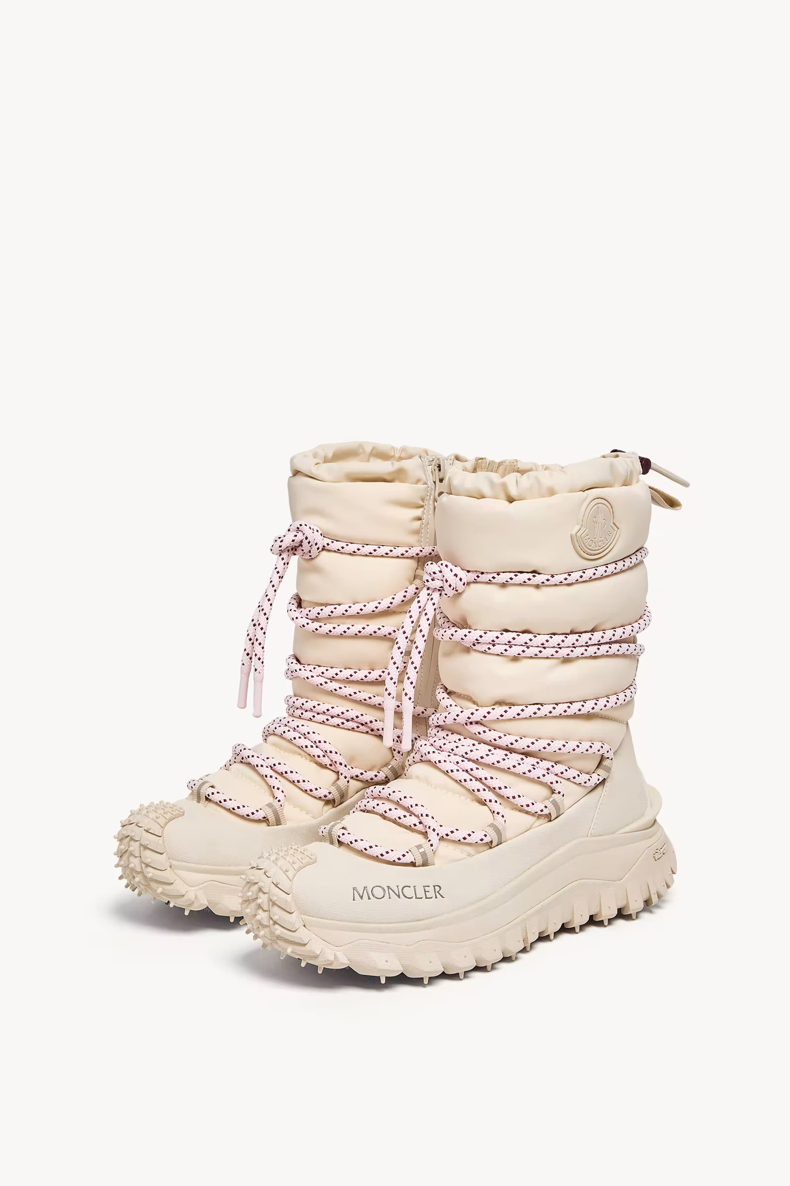 Trailgrip Après High Boots