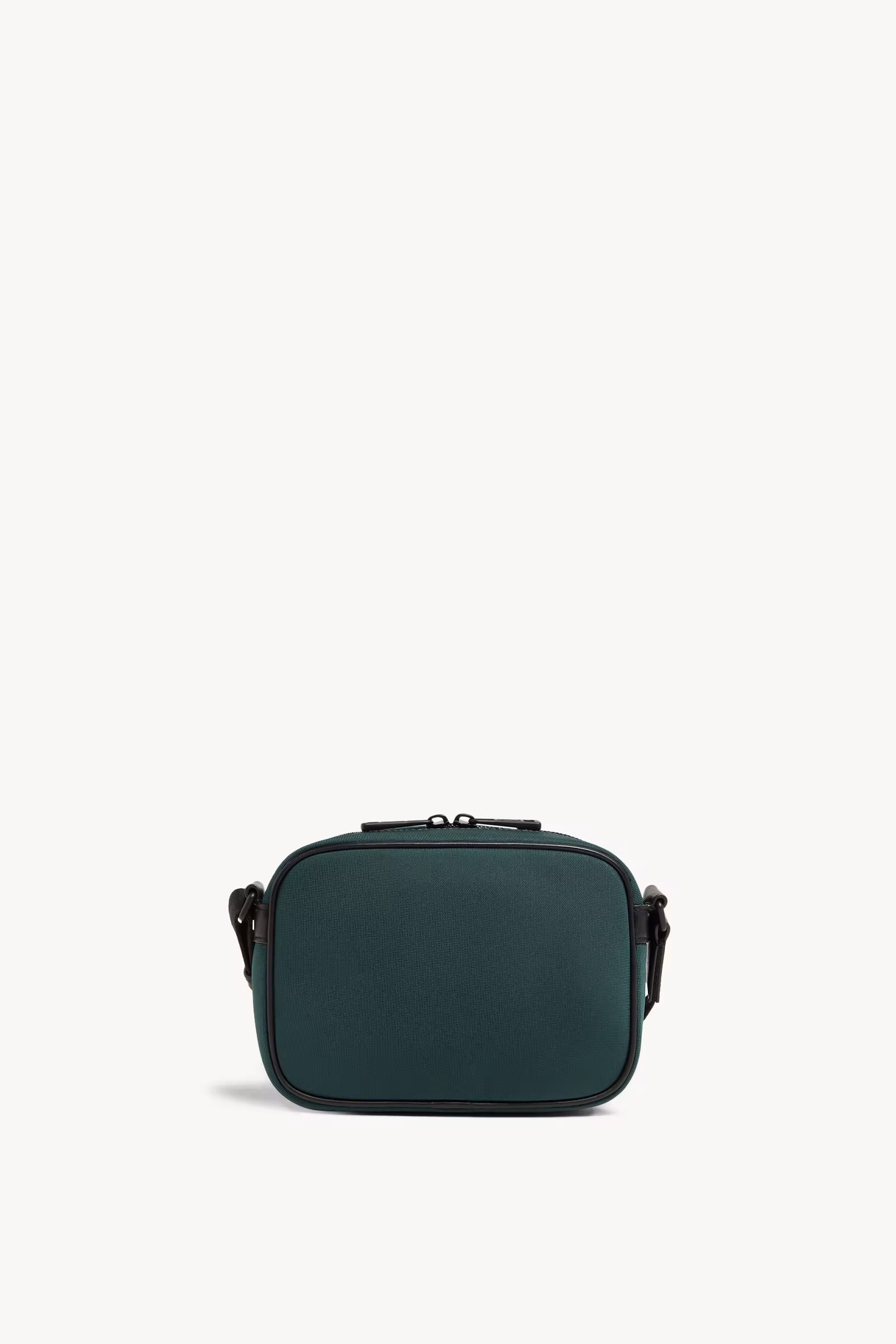 Pierrick Water-Repellent Crossbody Bag