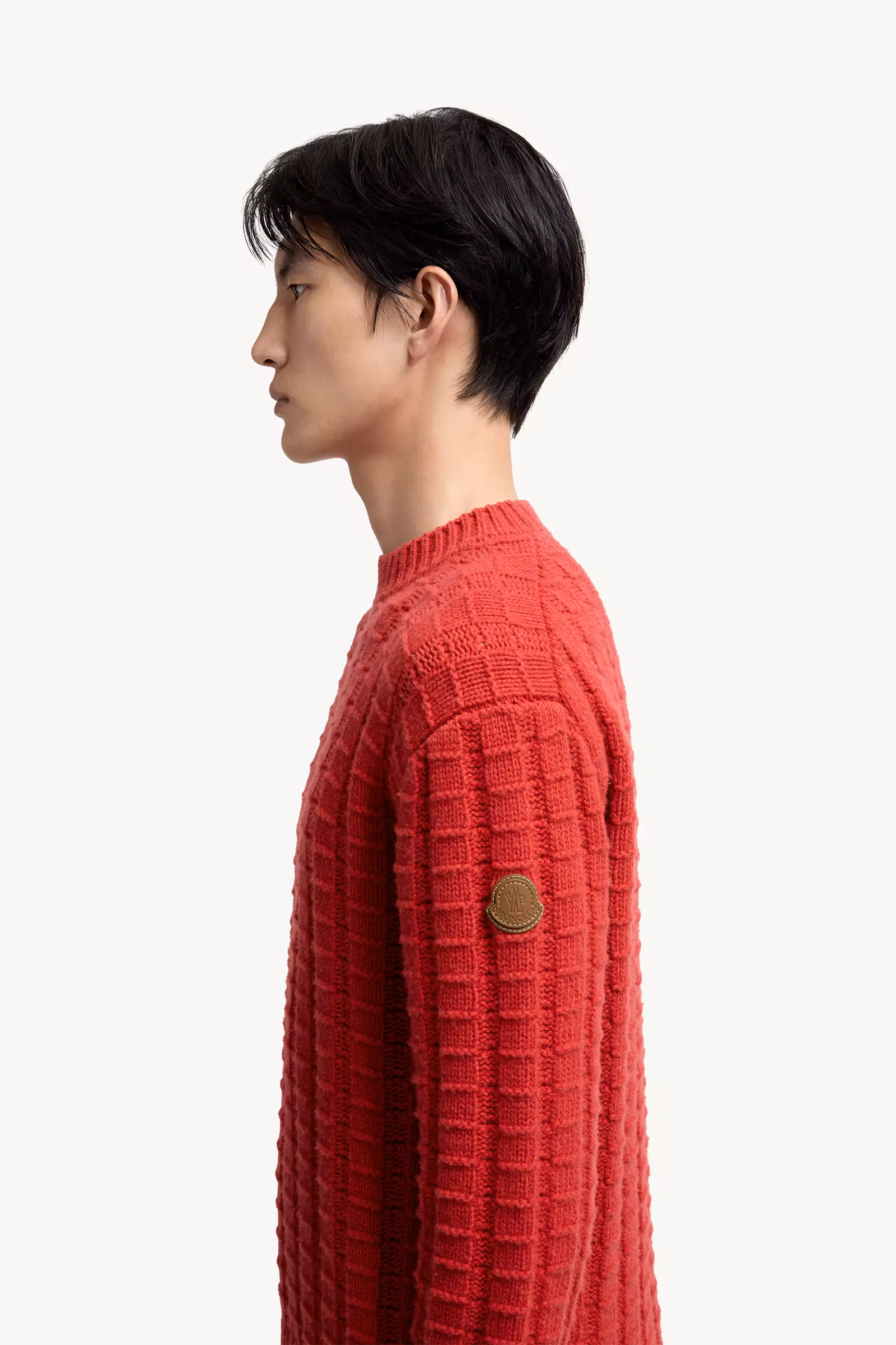 Wool & Cashmere Sweater