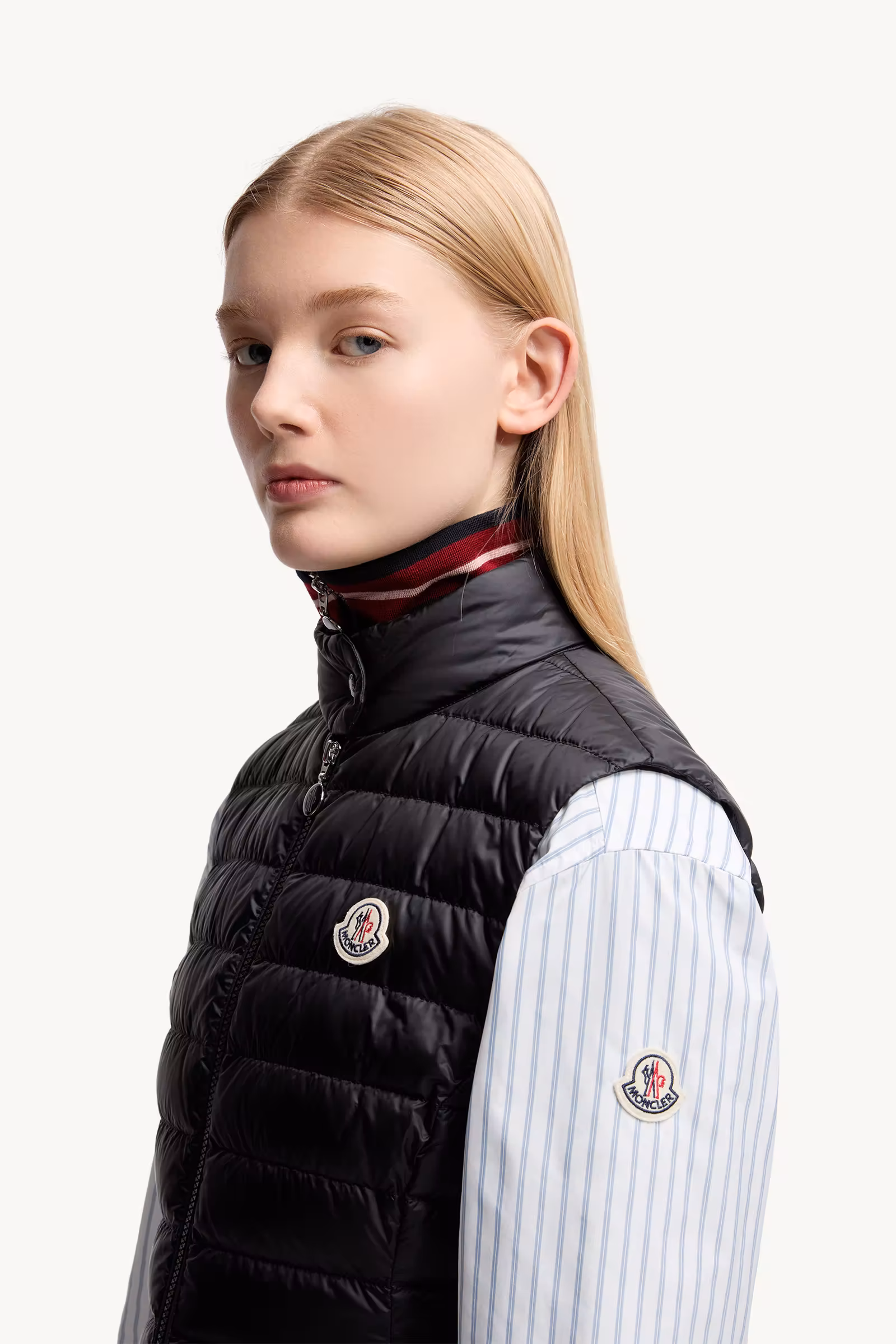 Igens Down Vest