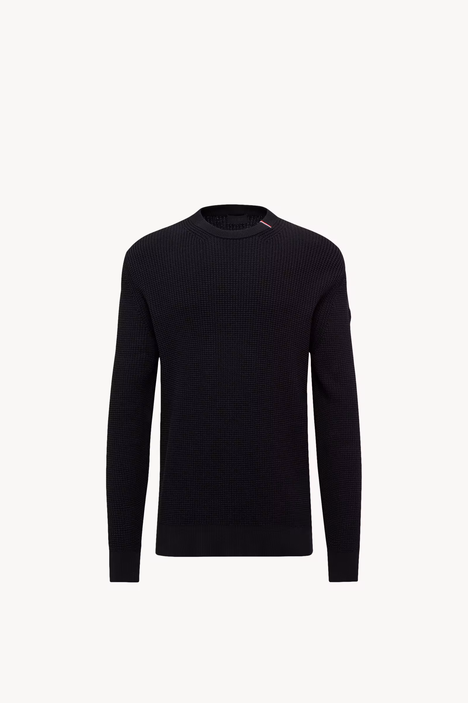 Cotton Sweater