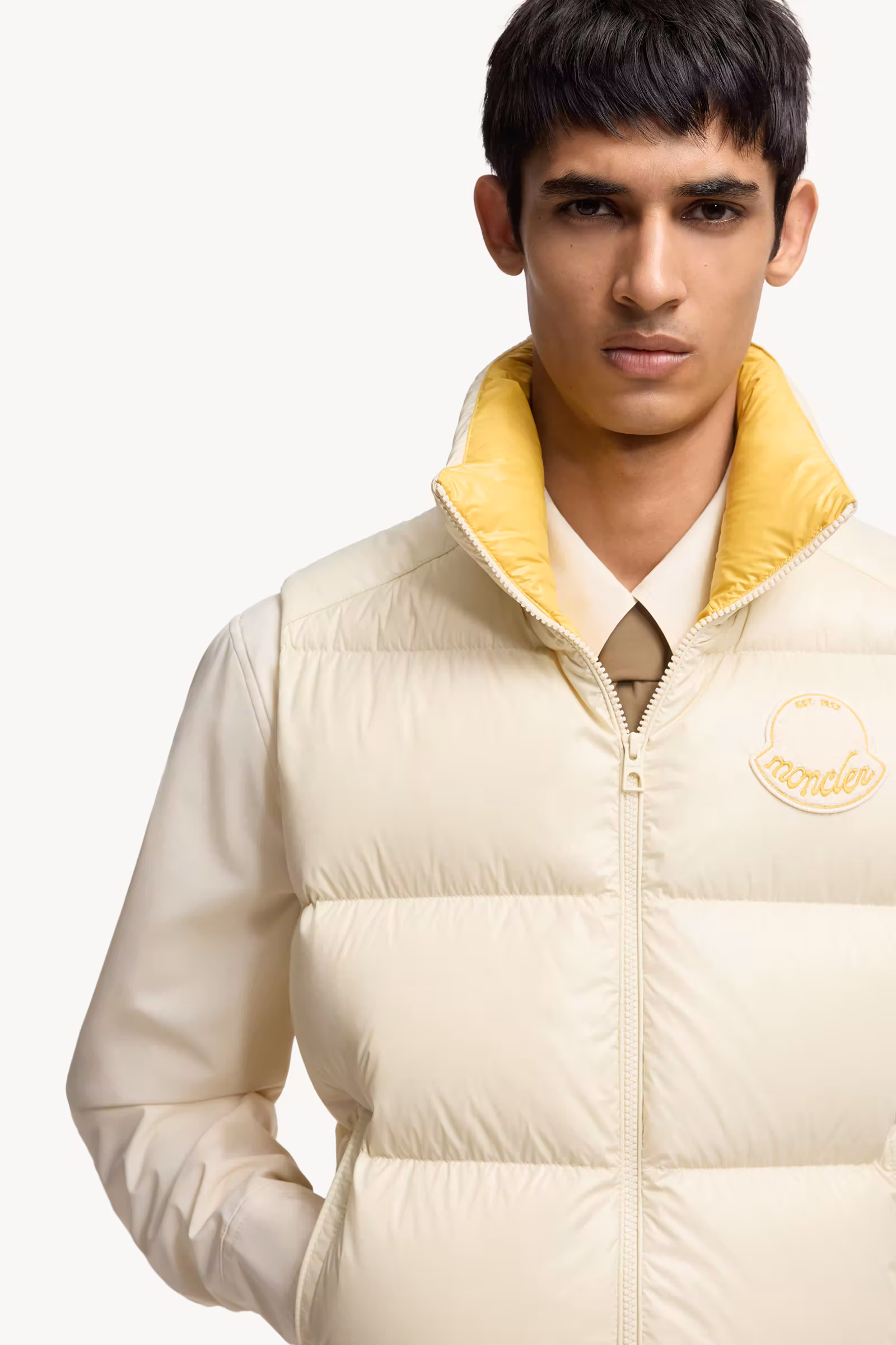Lipsi Down Vest