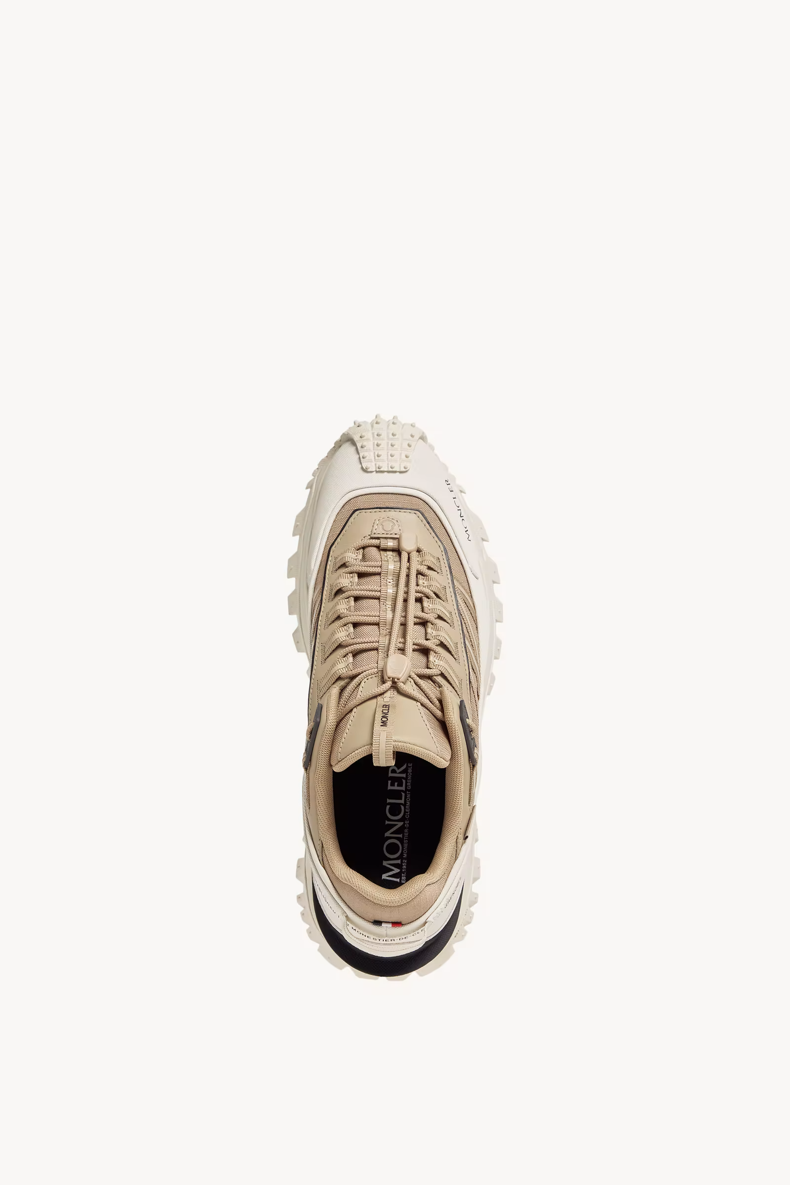 Trailgrip GTX Leather Sneakers