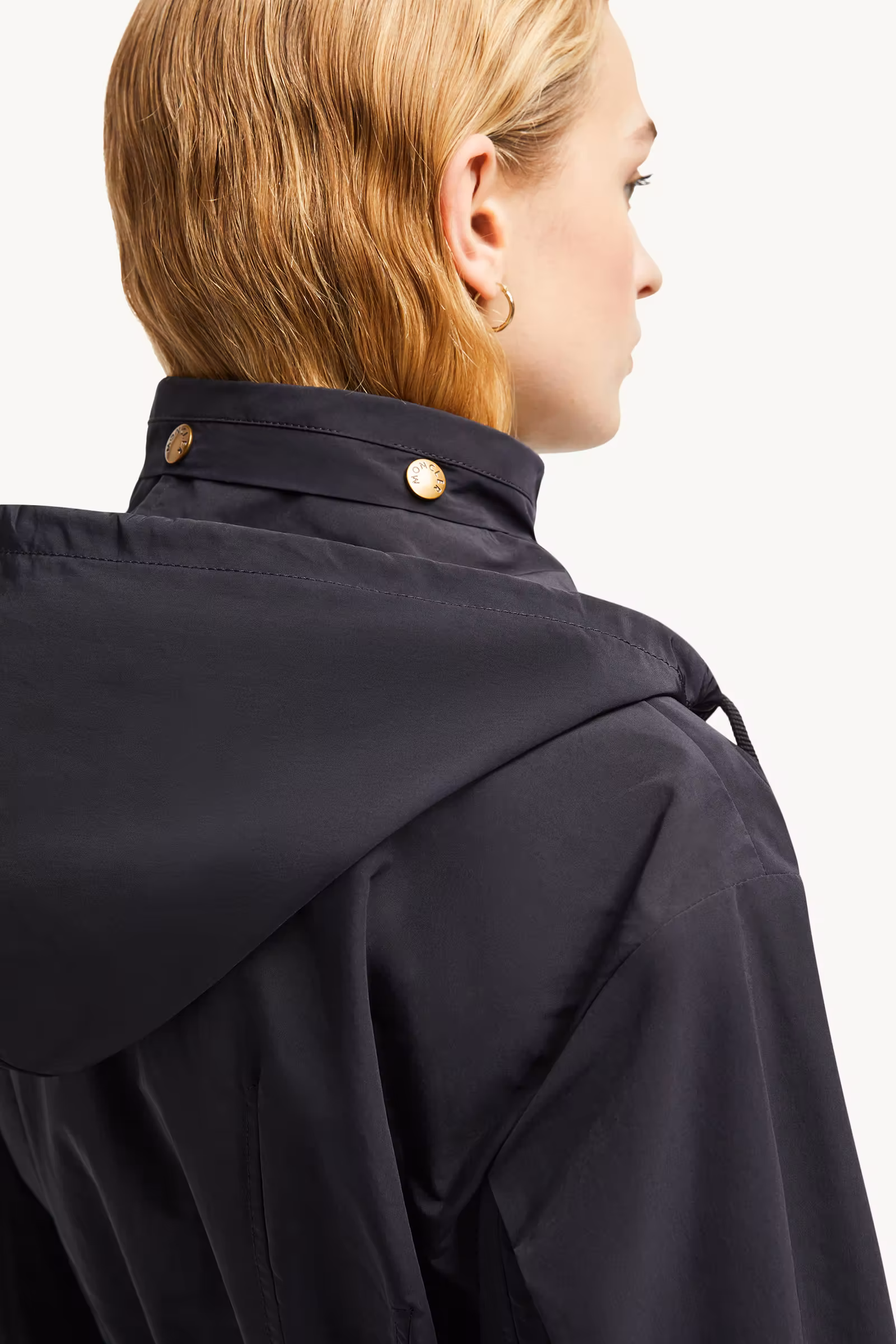 Nades Parka
