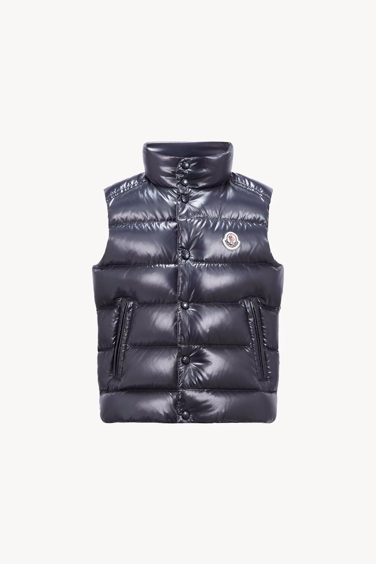 Tib Down Vest