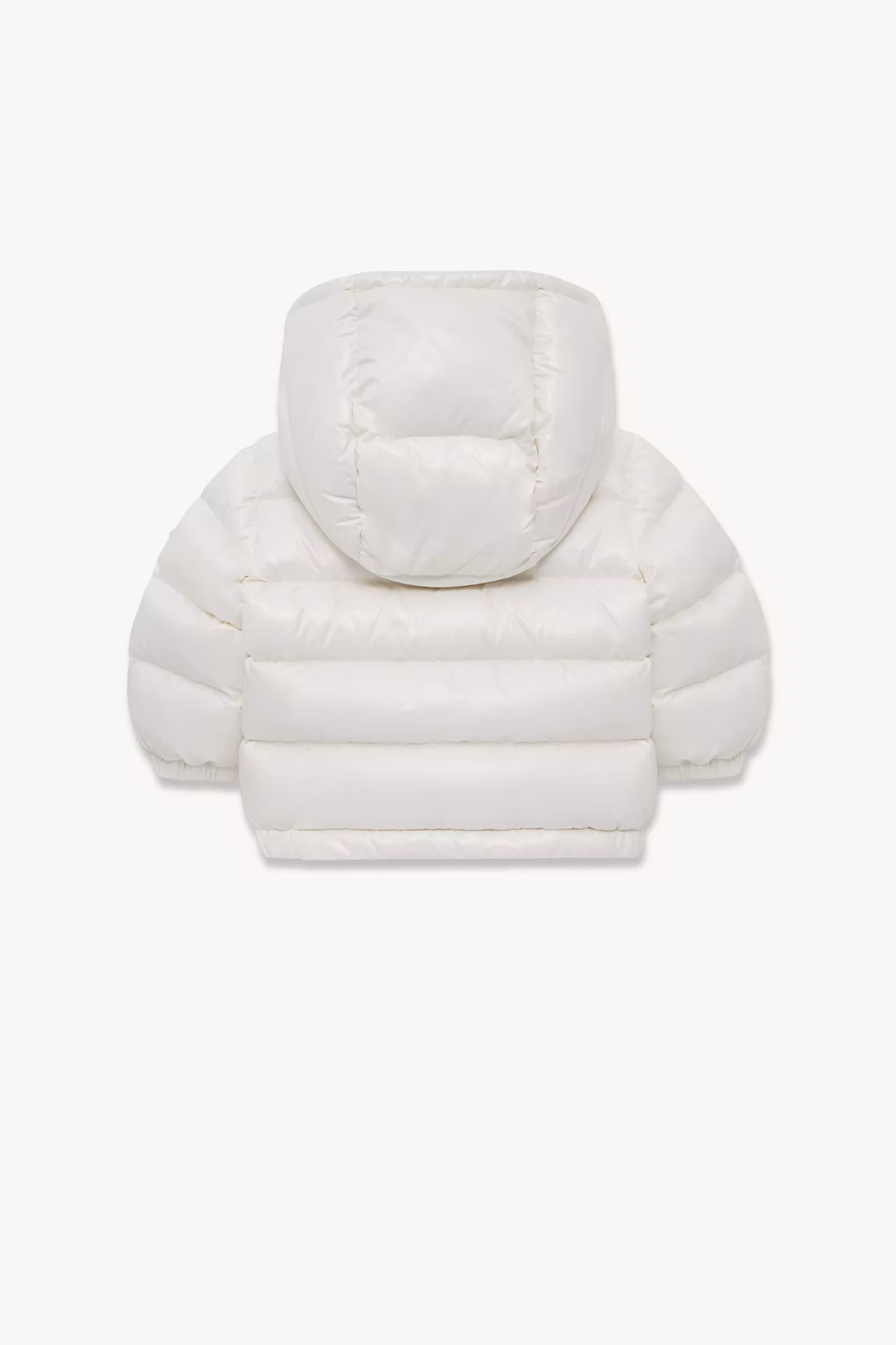 New Aubert Hooded Down Jacket