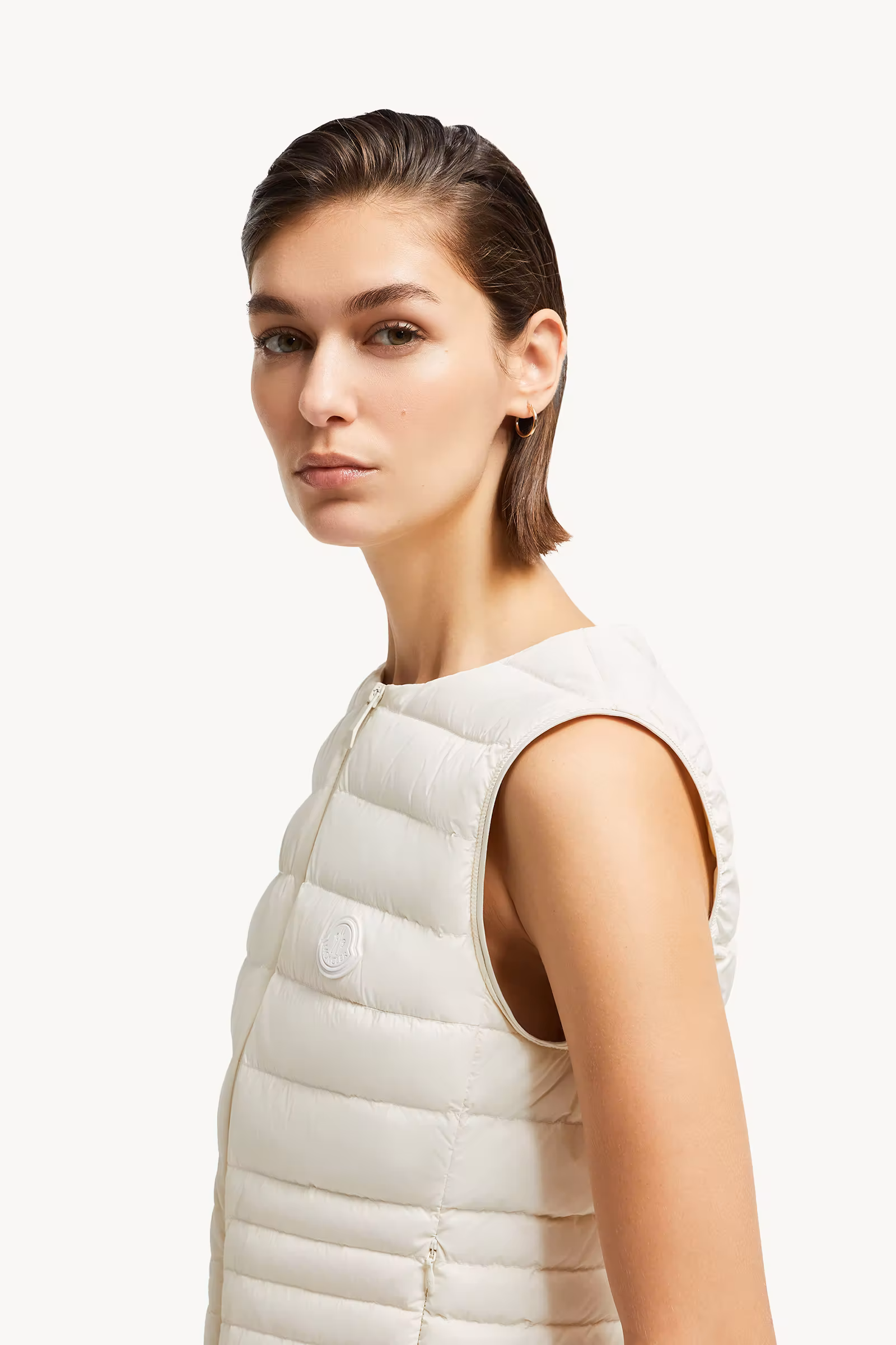 Irigny Down Vest