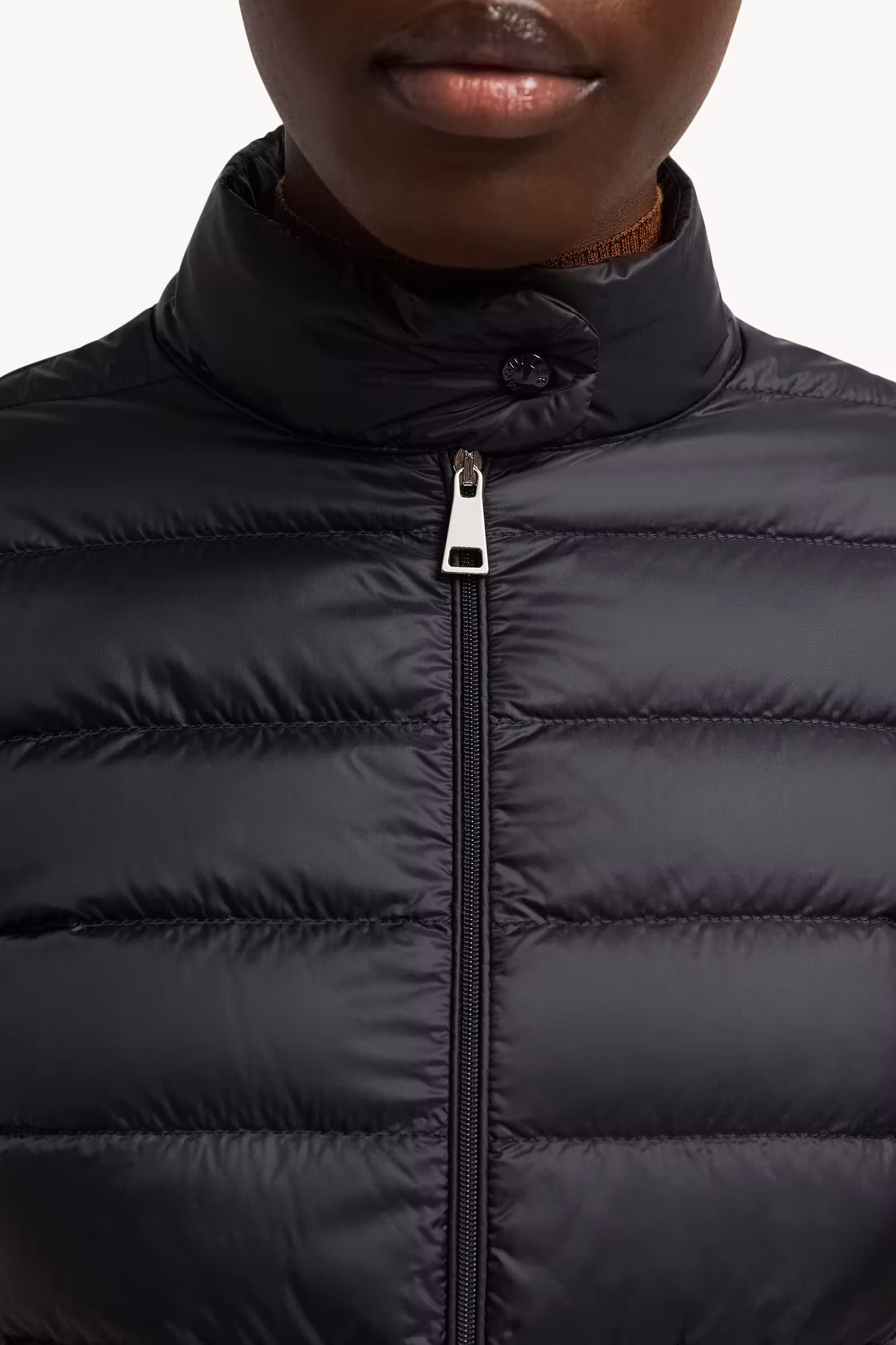 Lans Packable Short Down Jacket