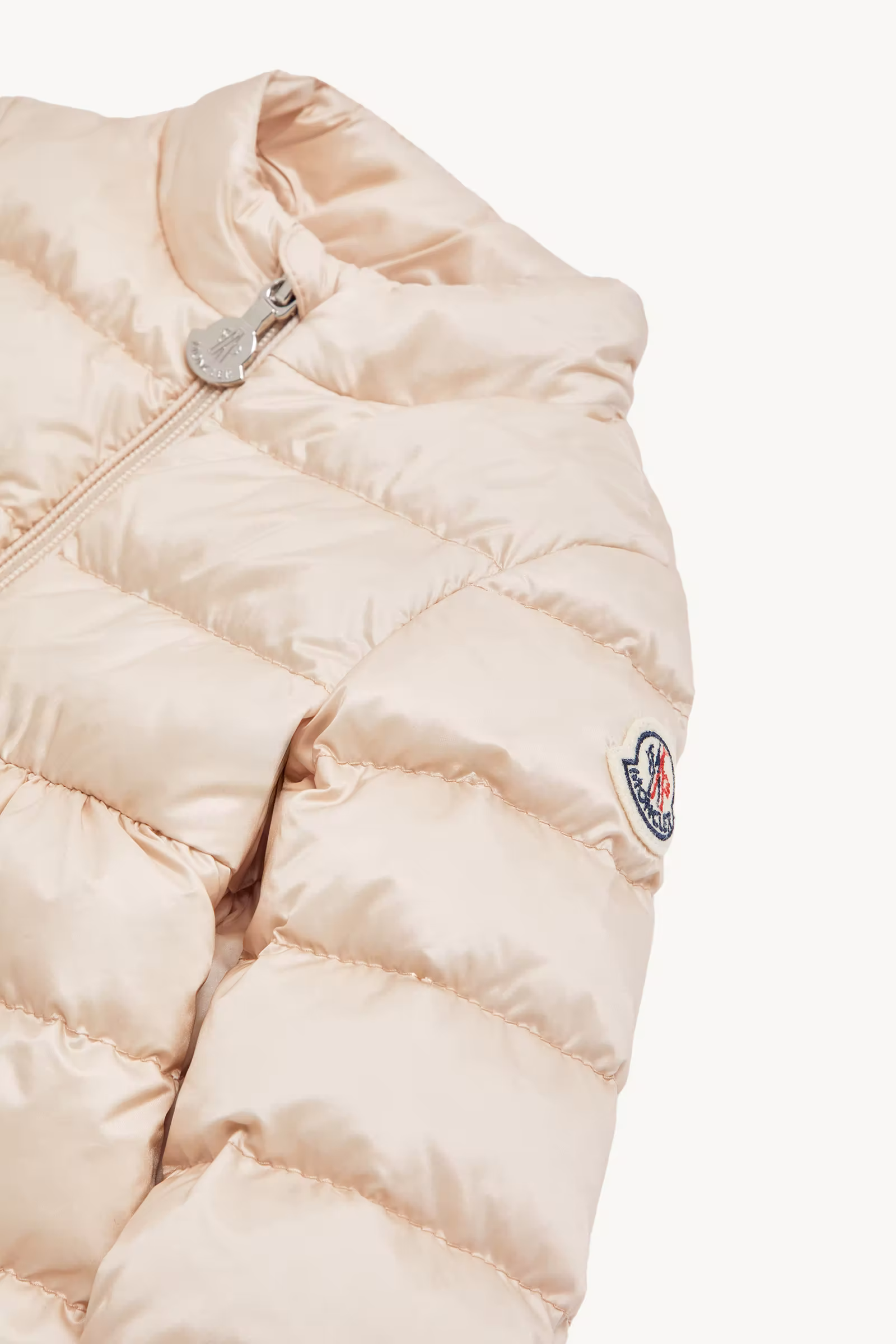Joelle Packable Down Jacket