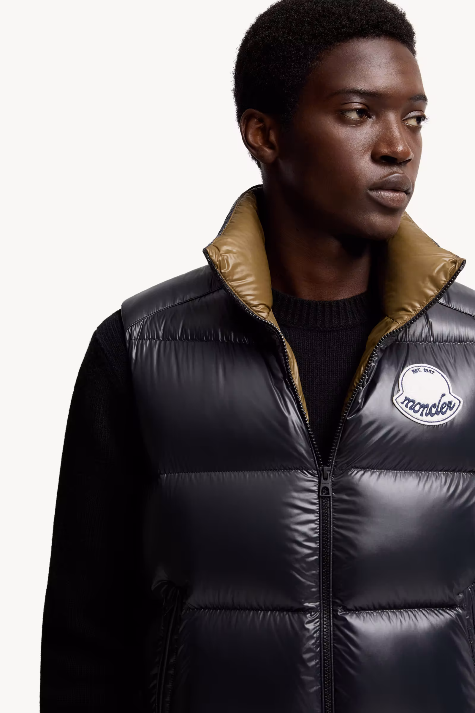 Lipsi Down Vest