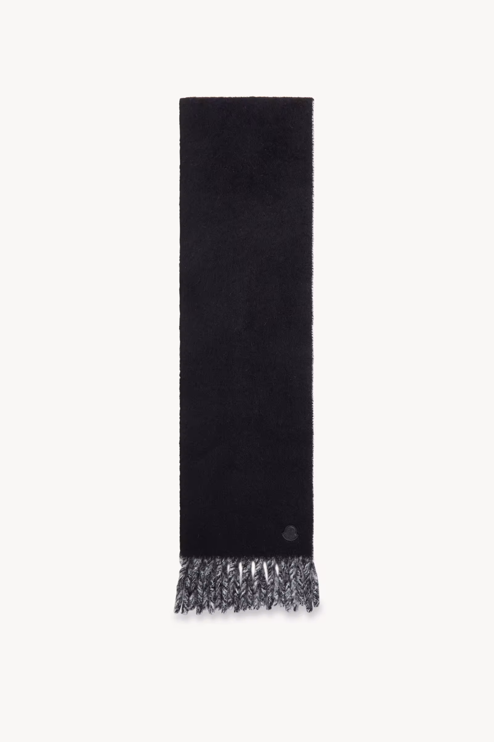 Wool & Alpaca Blend Scarf