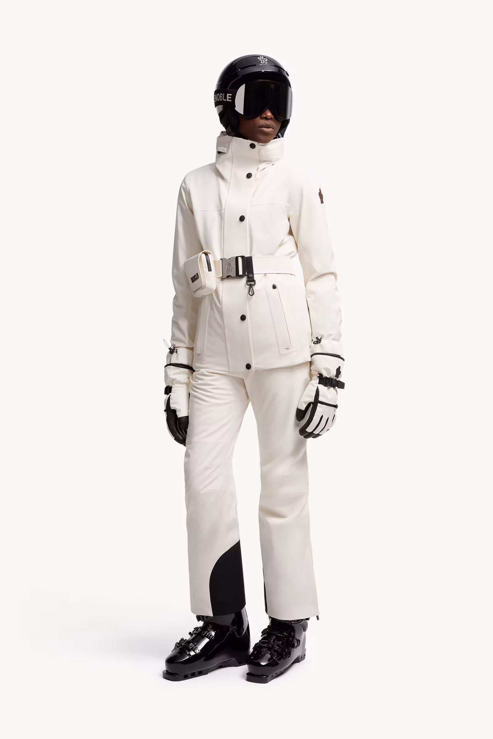 Padded Ski Pants