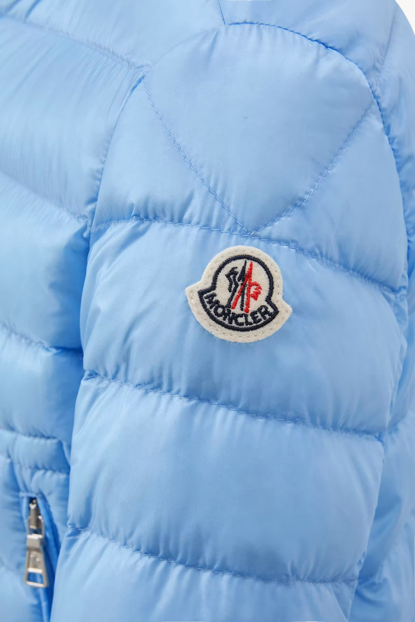 Acorus Packable Down Jacket