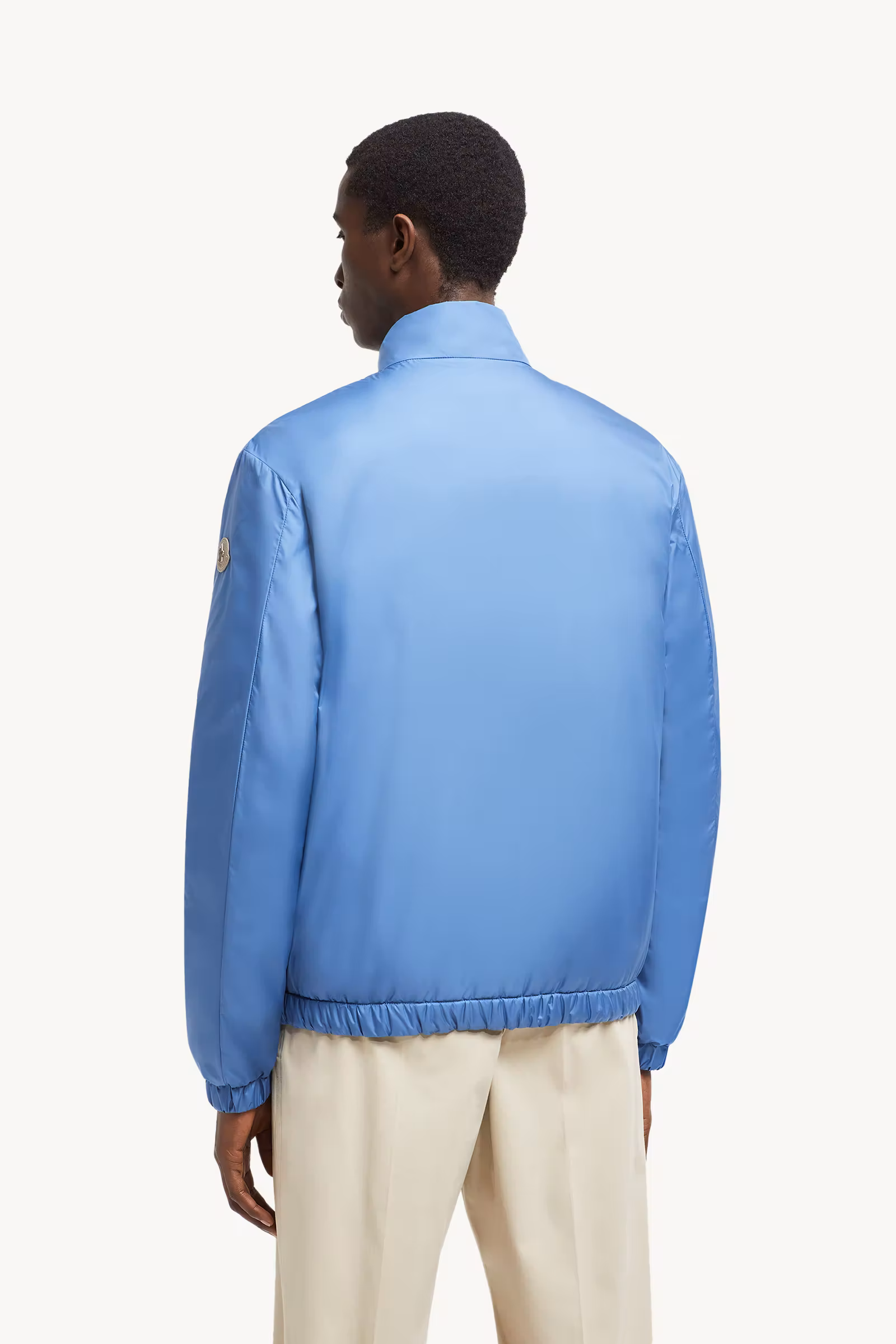 Berre Short Down Jacket