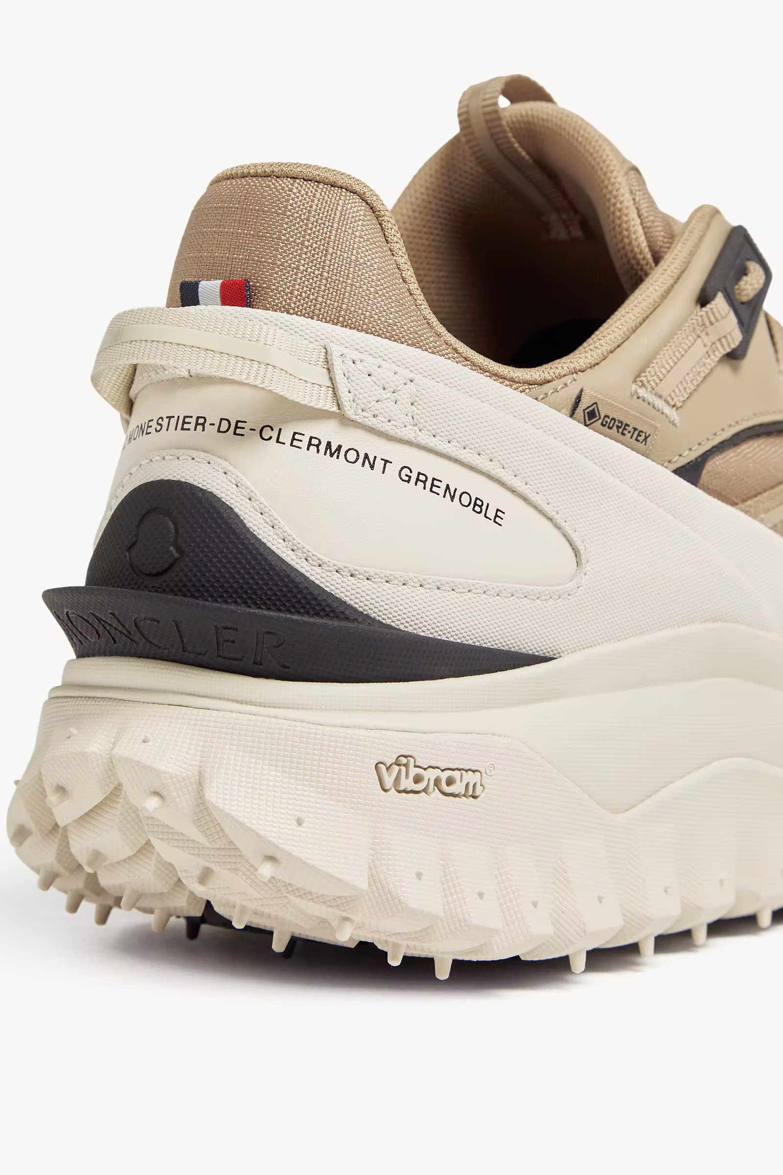 Trailgrip GTX Leather Sneakers