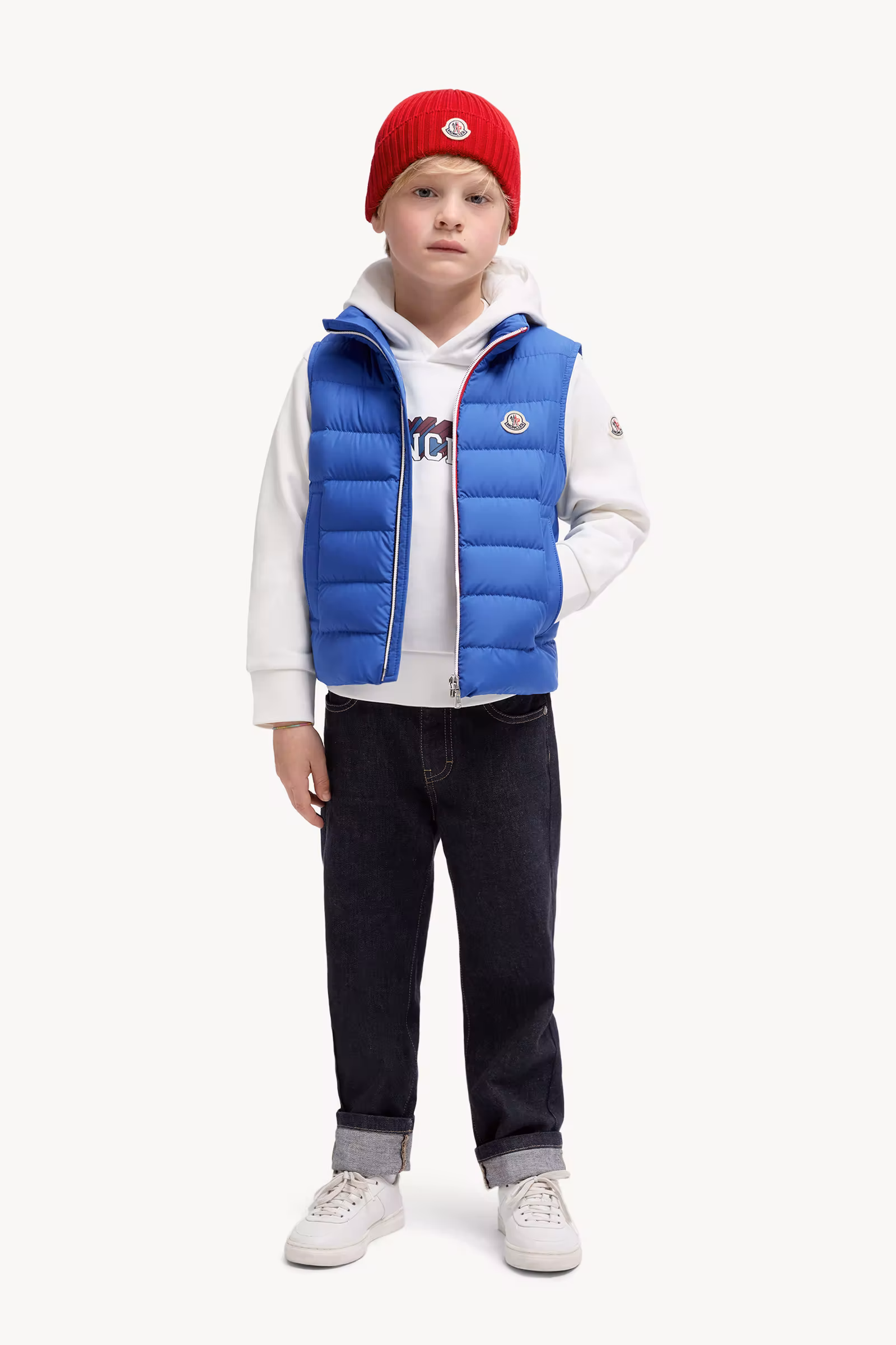 Ertavete Down Vest