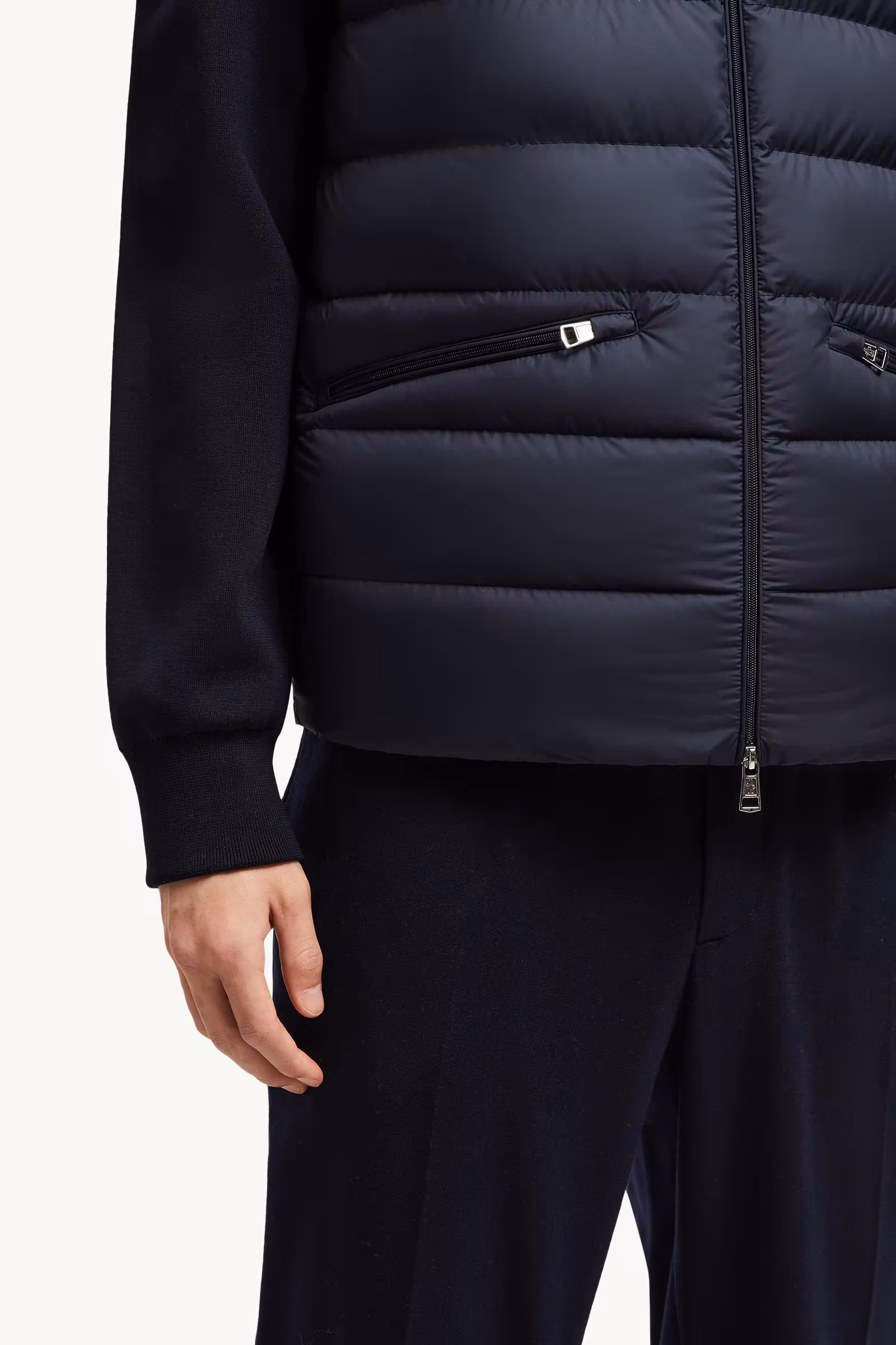 Lechtal Down Vest