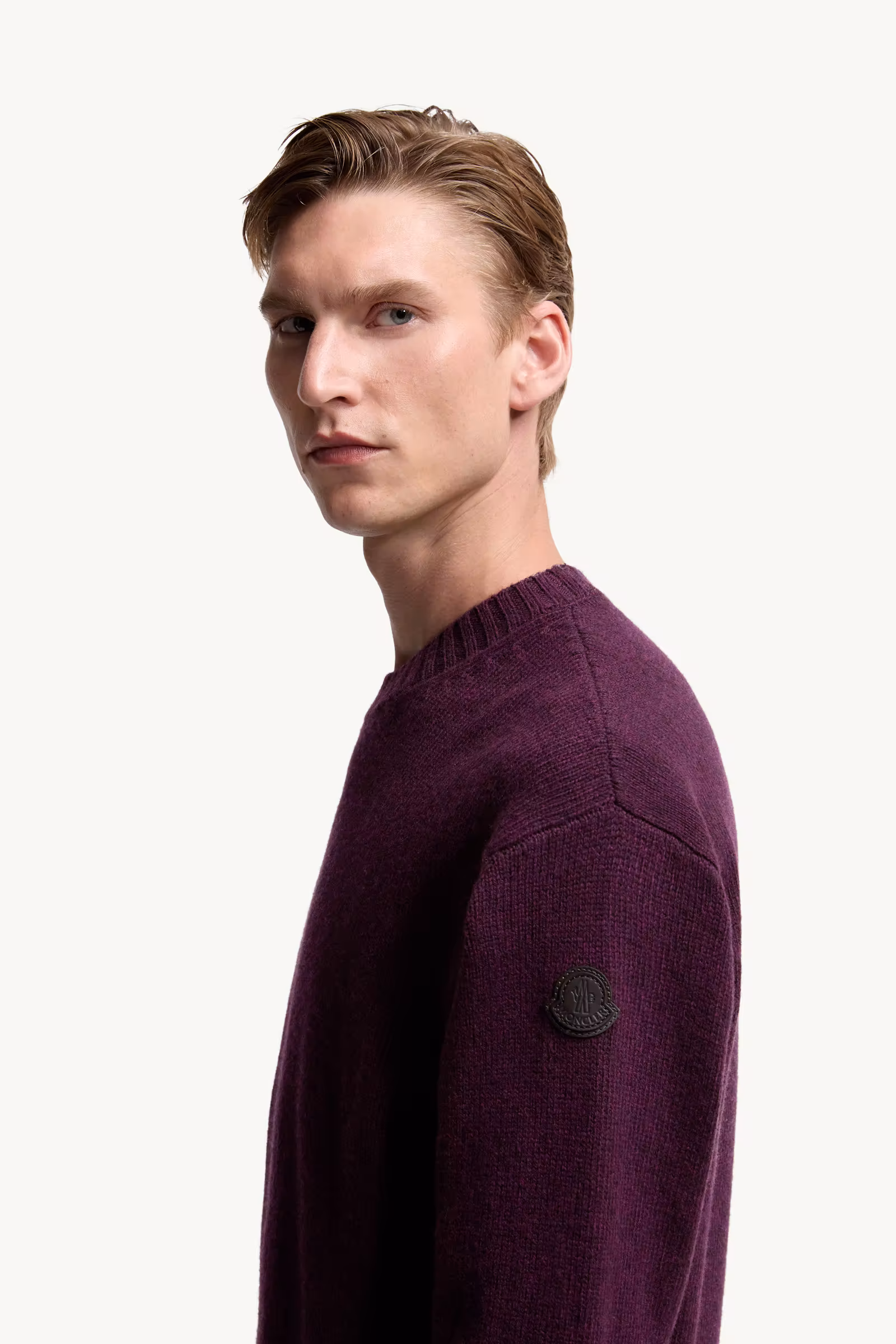 Wool & Cashmere Sweater