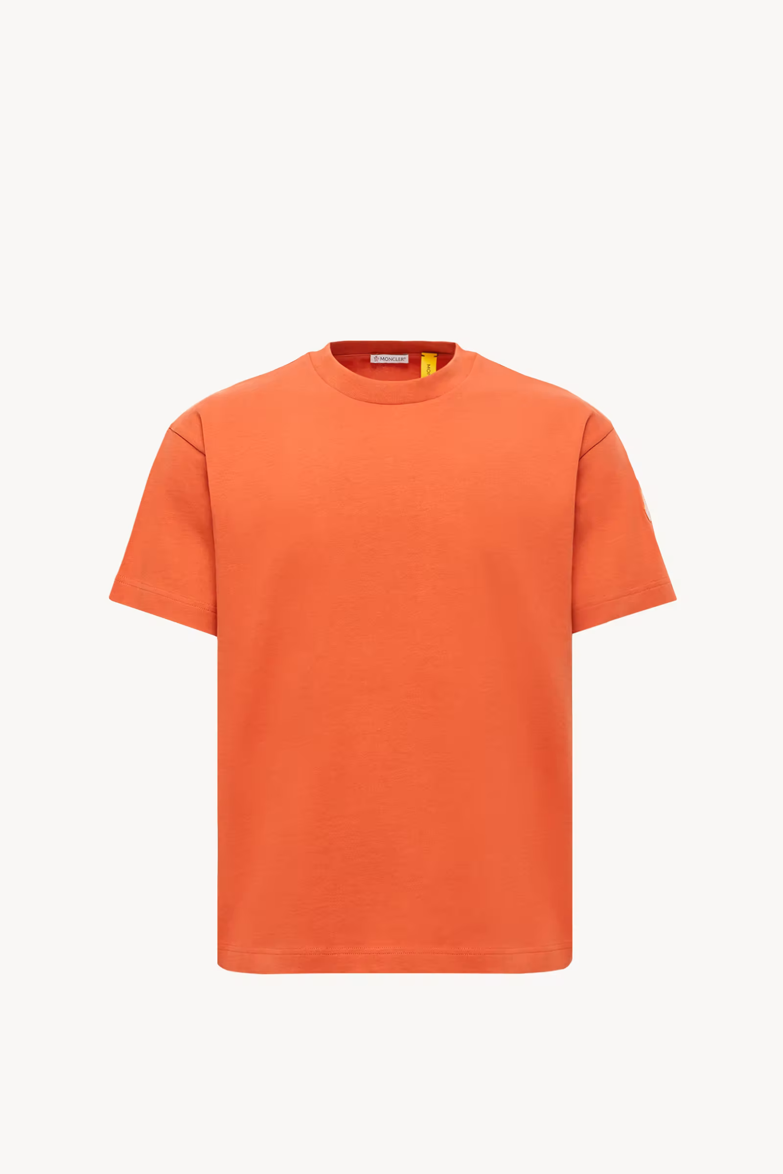 Moncler x Gilga Farm by Donald Glover Cotton T-Shirt