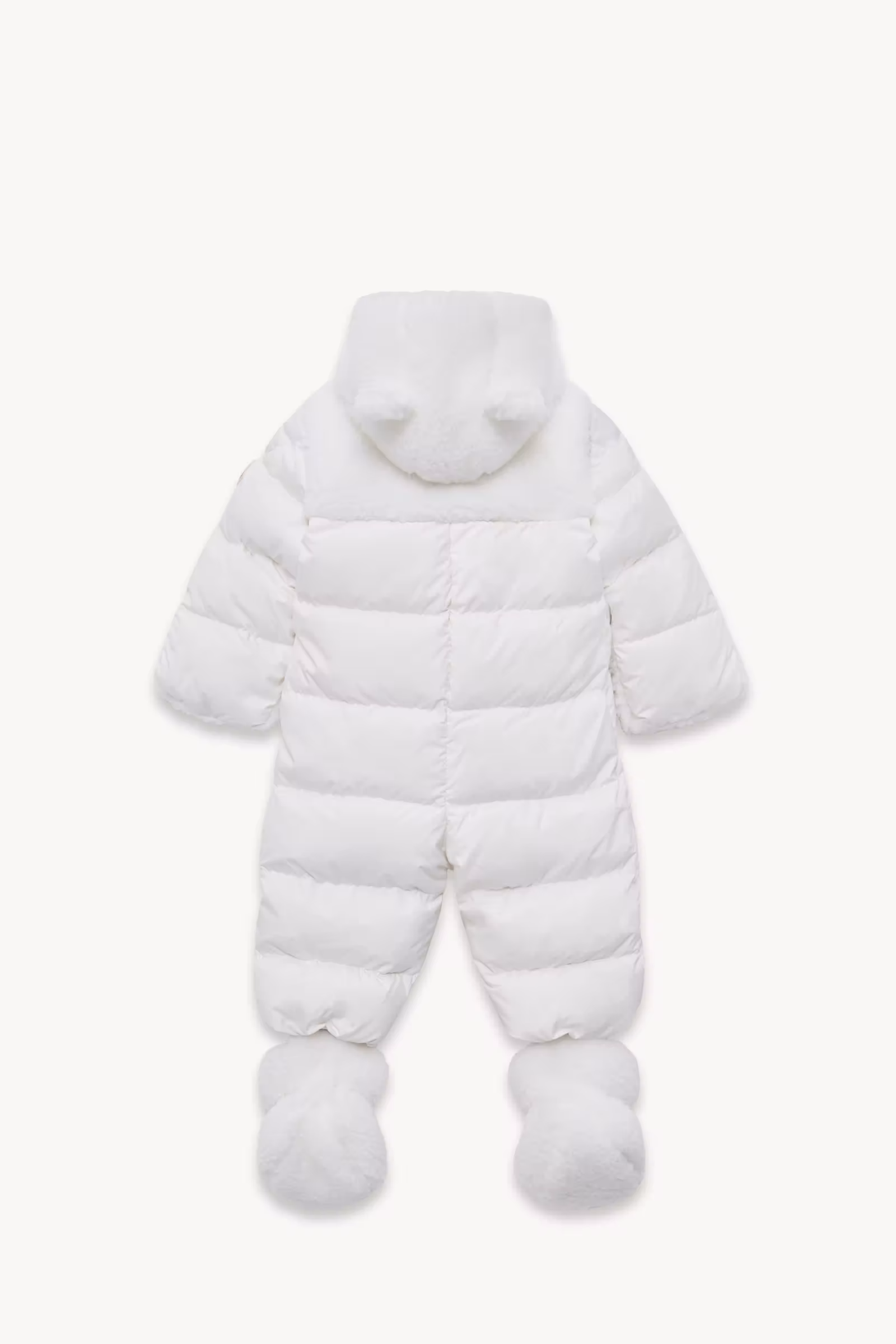Osof Down Snowsuit