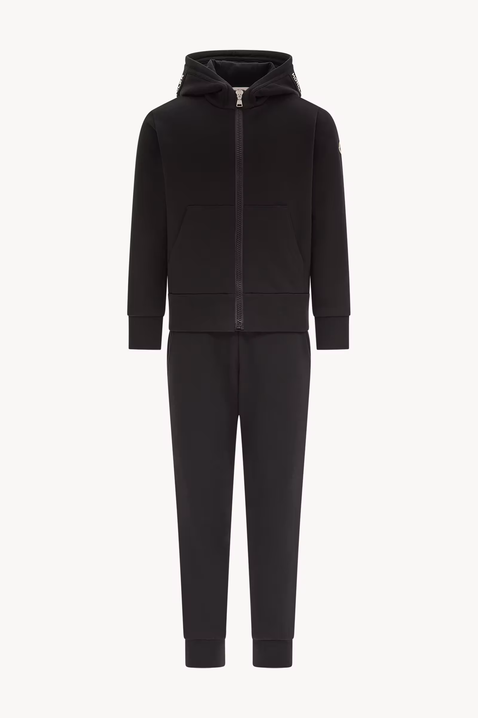 Cotton Sweatsuit